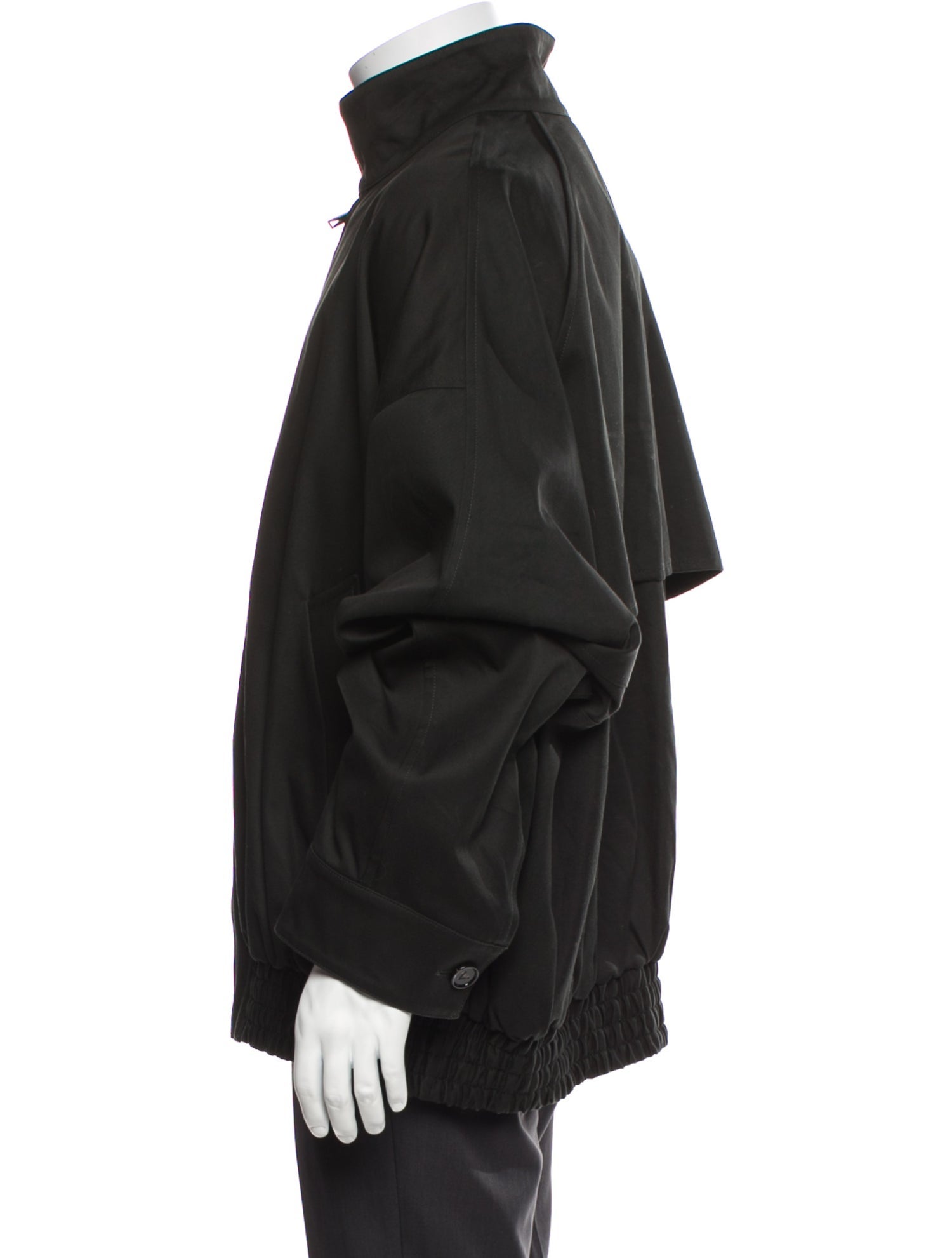 Bottega Veneta Windbreaker