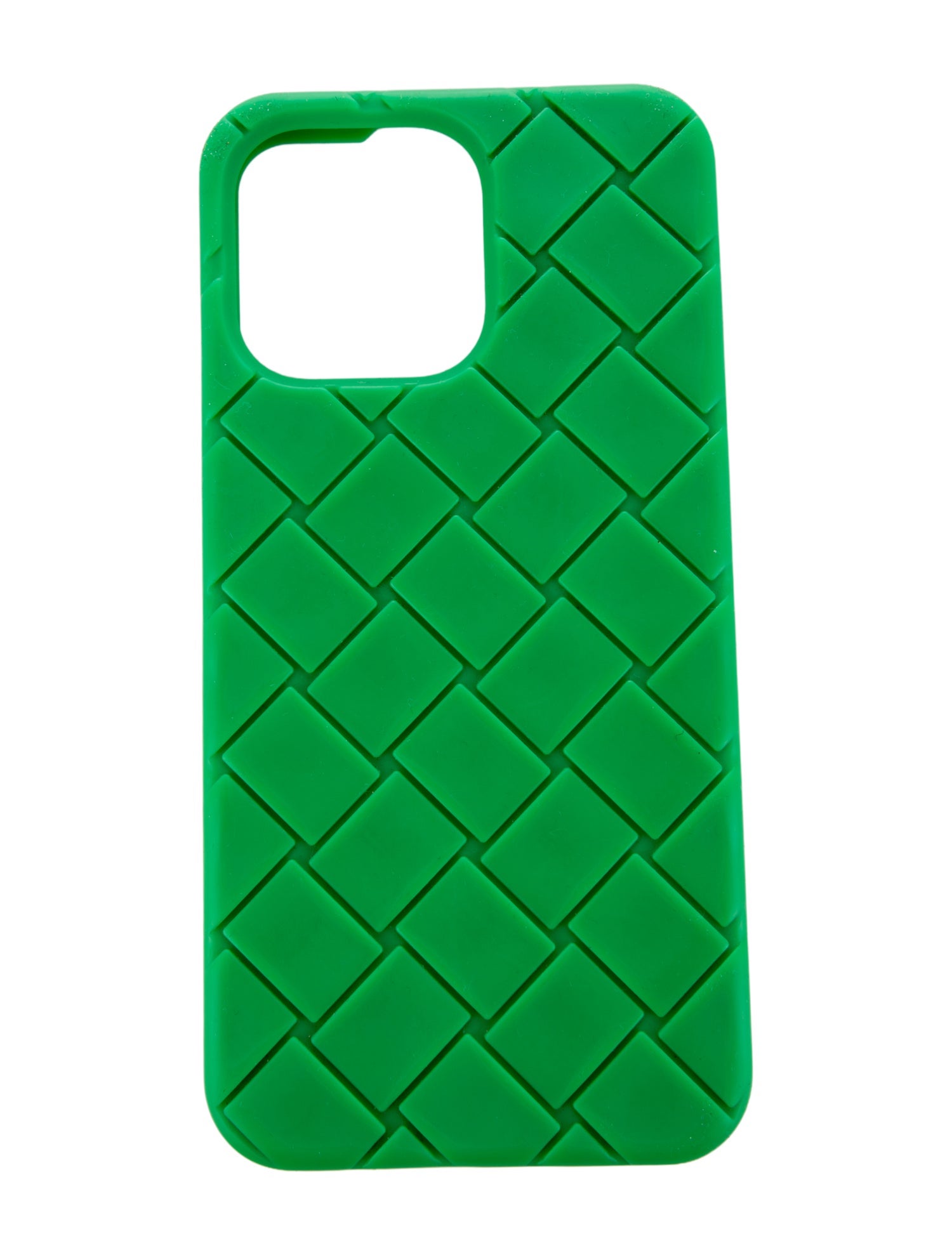 Bottega Veneta Parakeet Phone case