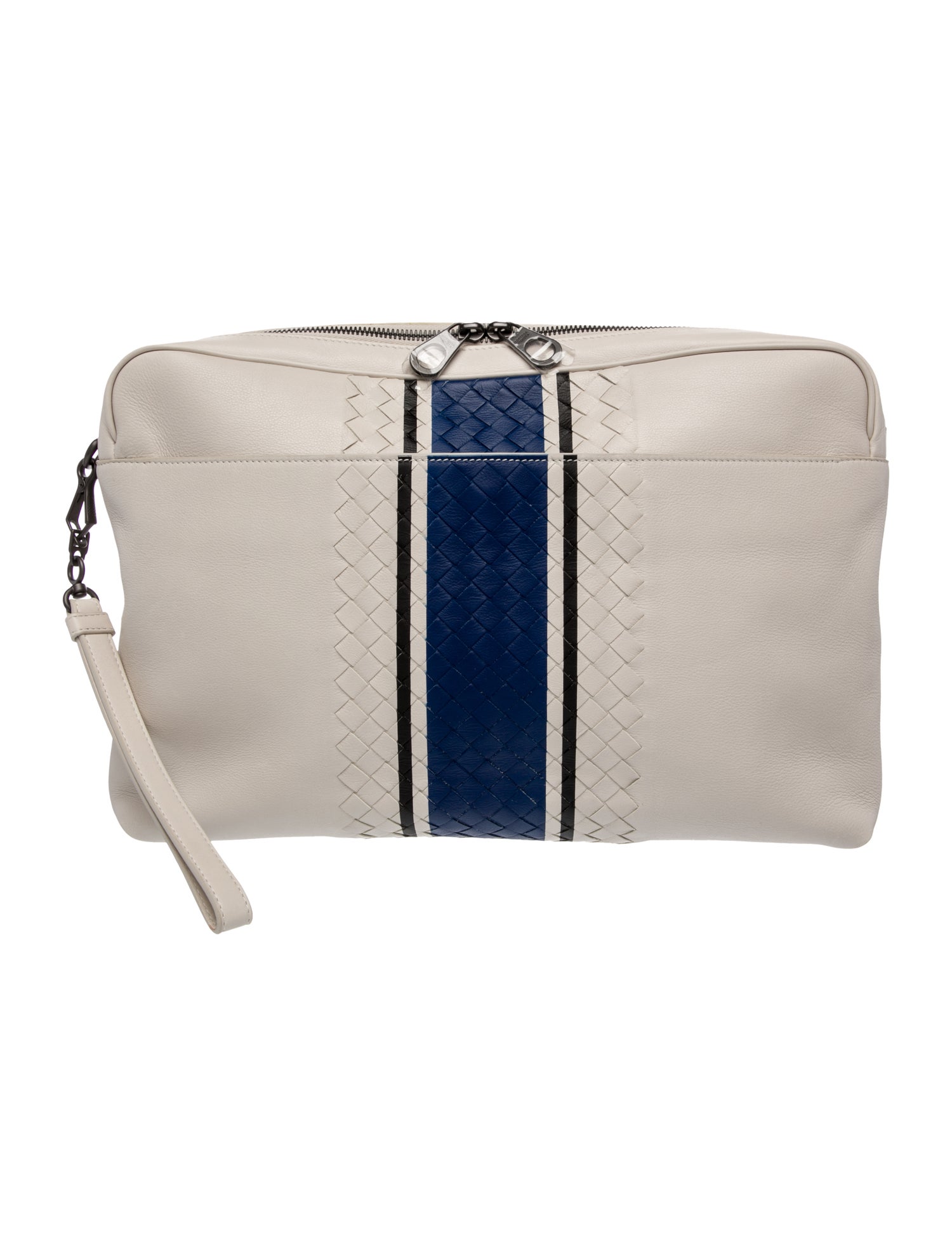 Bottega Veneta Intrecciato Portfolio