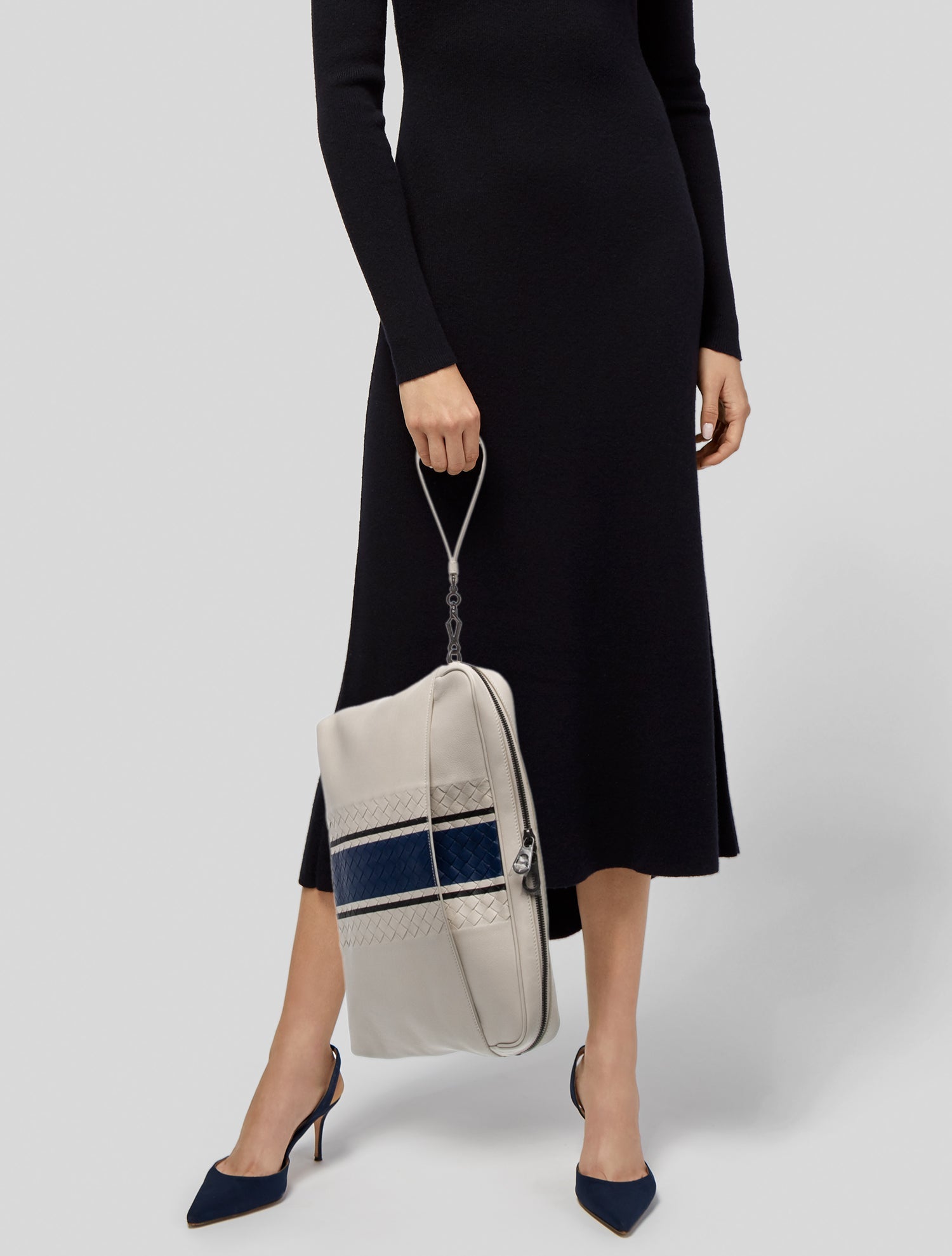 Bottega Veneta Intrecciato Portfolio