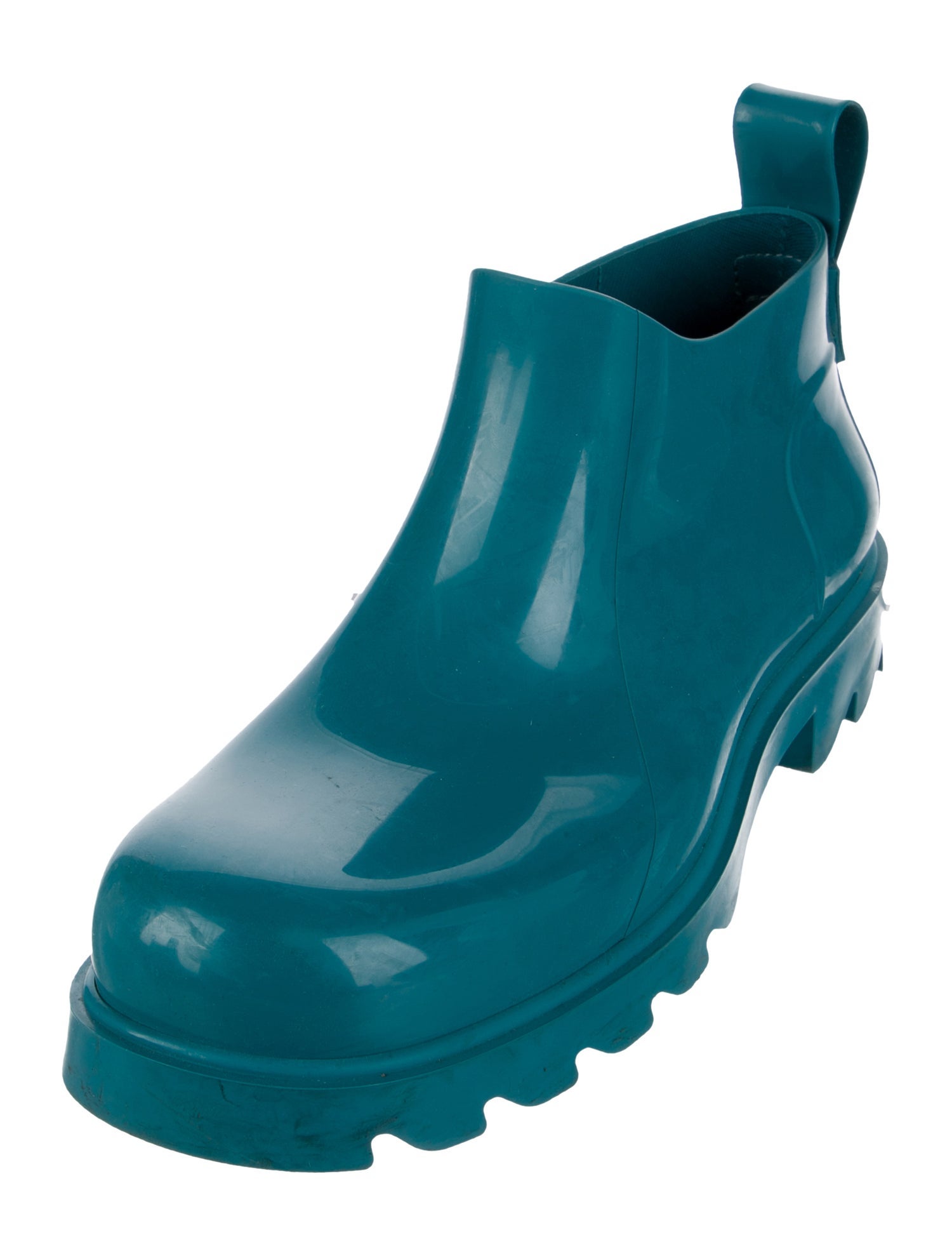 Bottega Veneta Rubber Sneakers