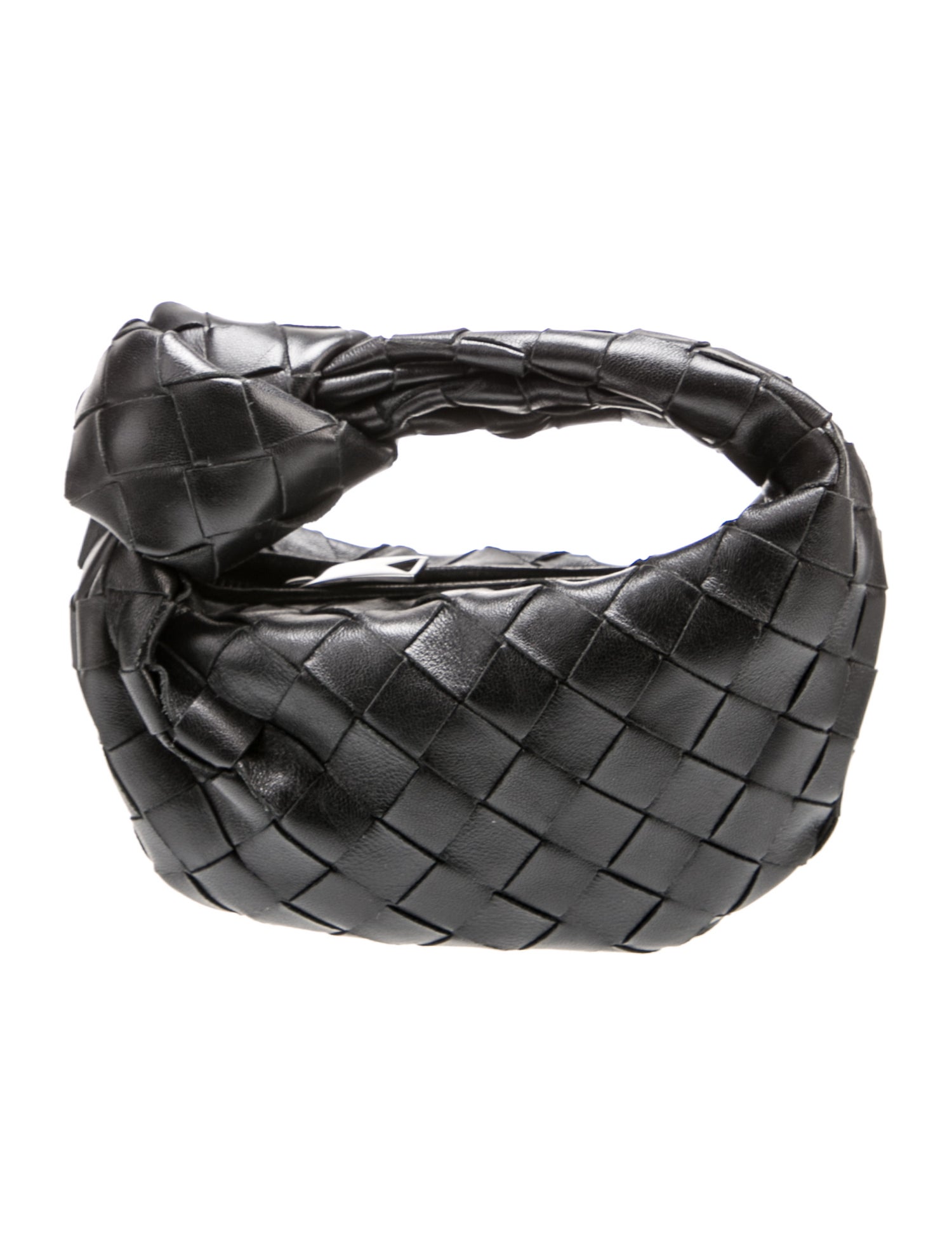 Bottega Veneta Intrecciato Jodie Mini