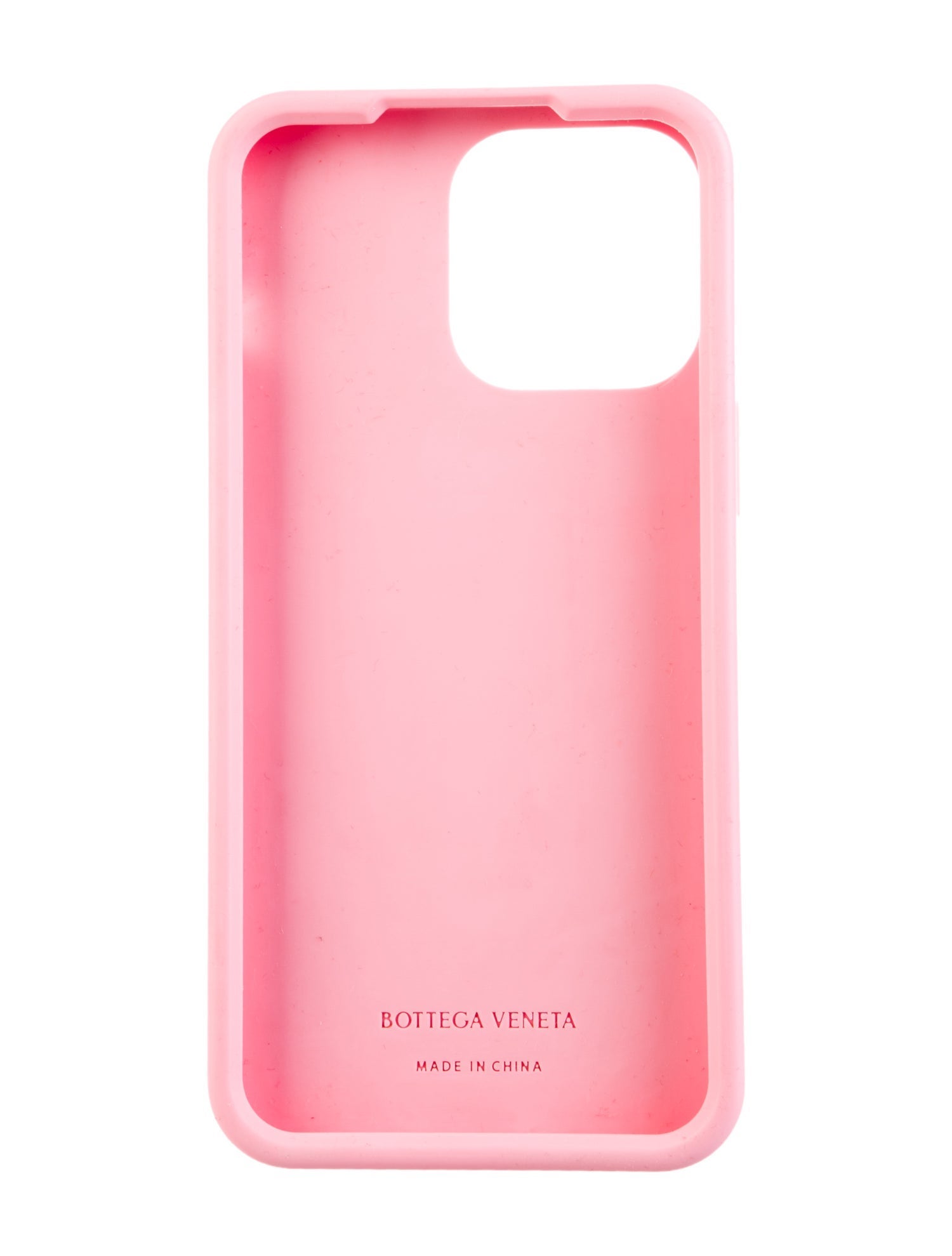 Bottega Veneta iPhone 15 Pro Case