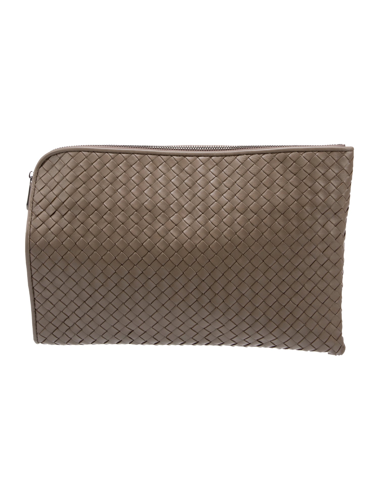 Bottega Veneta Intrecciato Portfolio