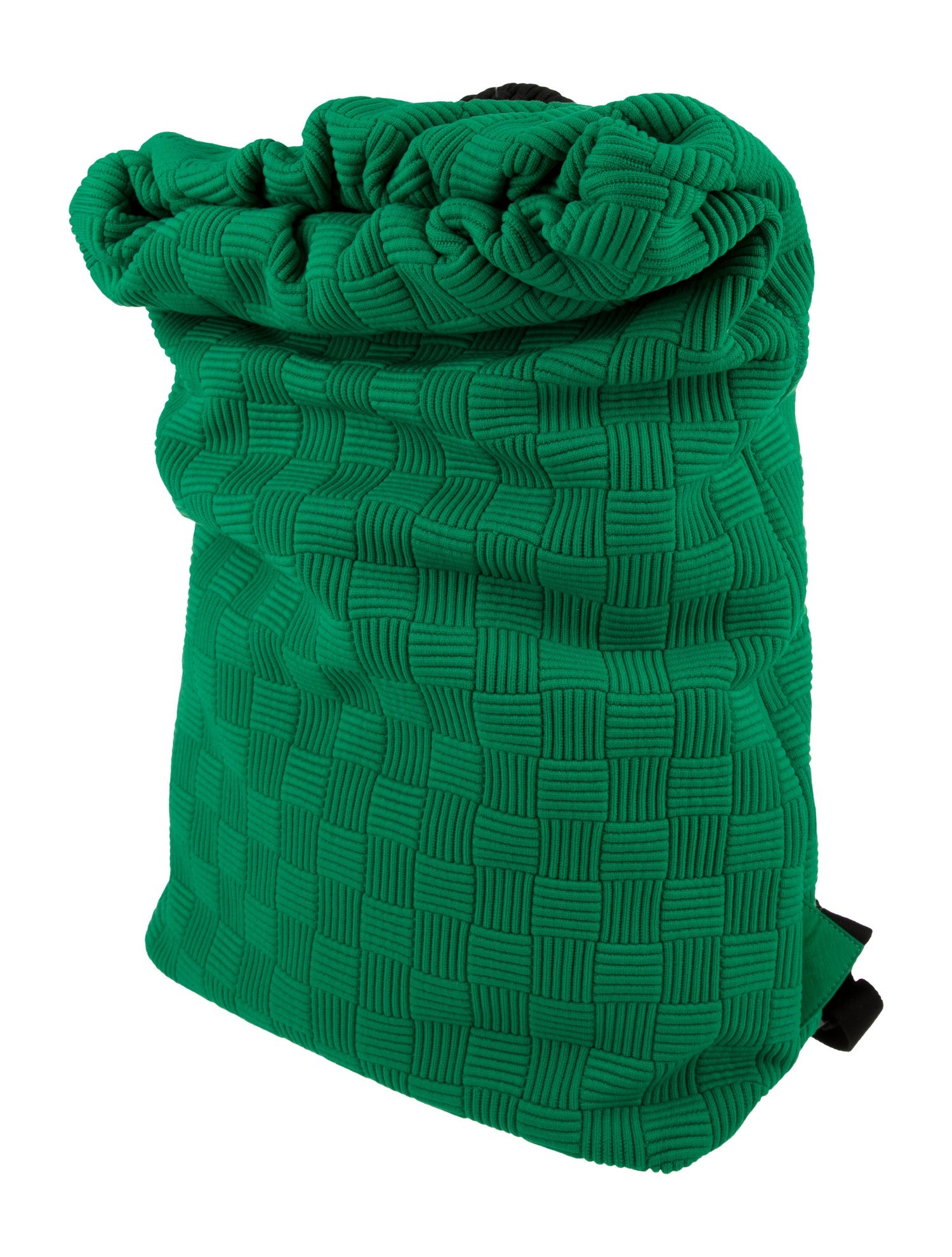 Bottega Veneta Intrecciato Backpack