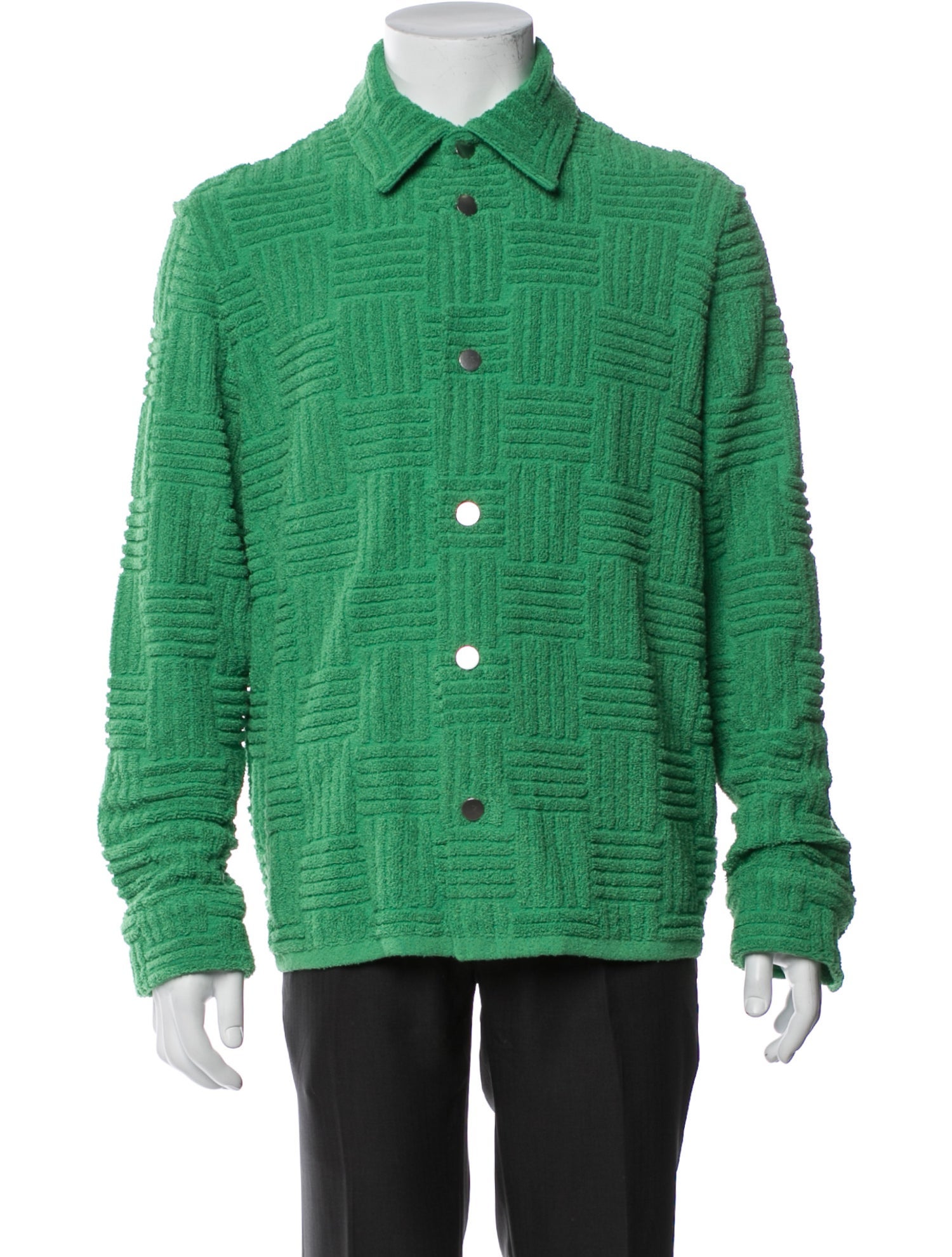 Bottega Veneta Jacket