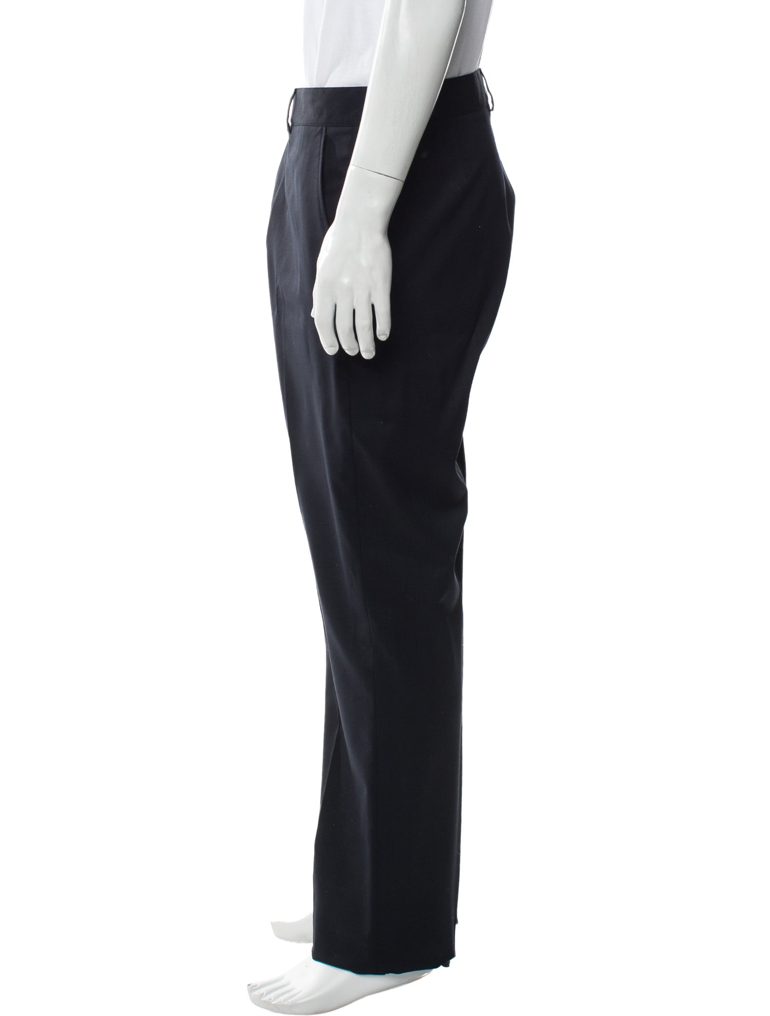 Bottega Veneta Wool Dress Pants w/ Tags