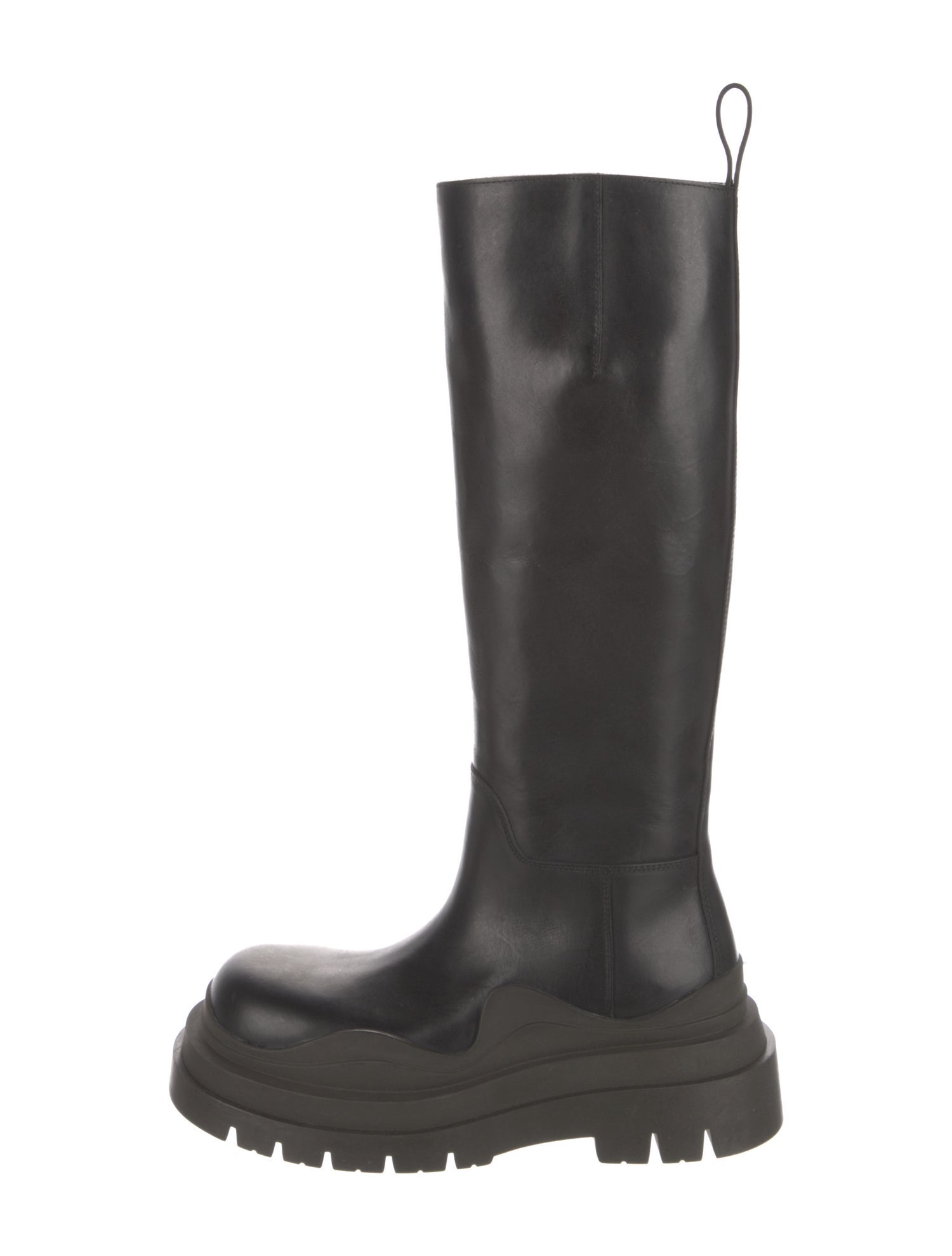 Bottega Rain Boots On Sale - Up To 90% Off | The RealReal