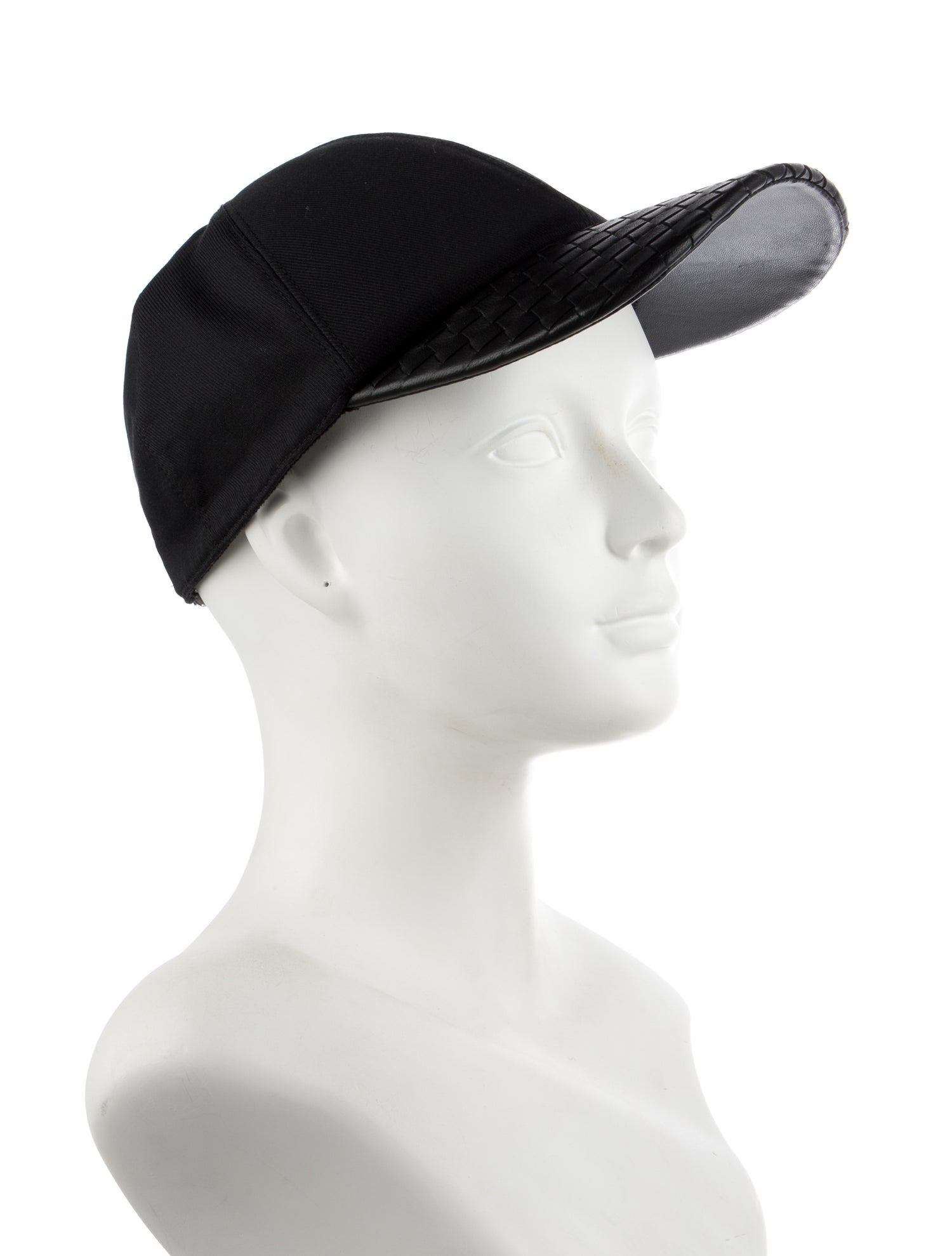 Bottega Veneta Hat Size S