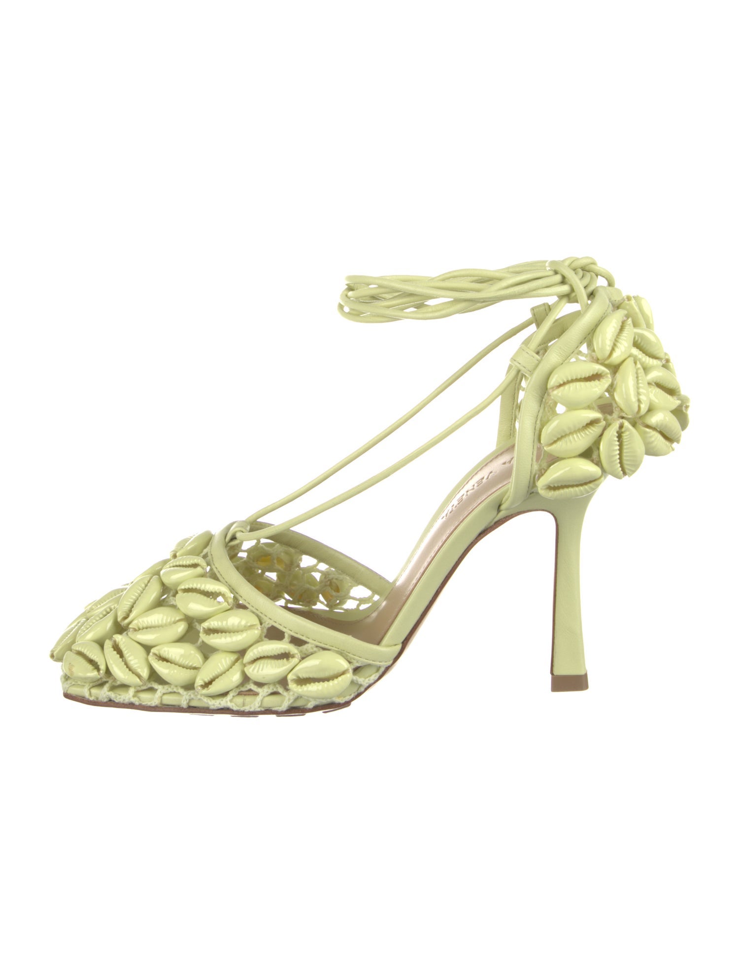 Bottega Veneta Pumps