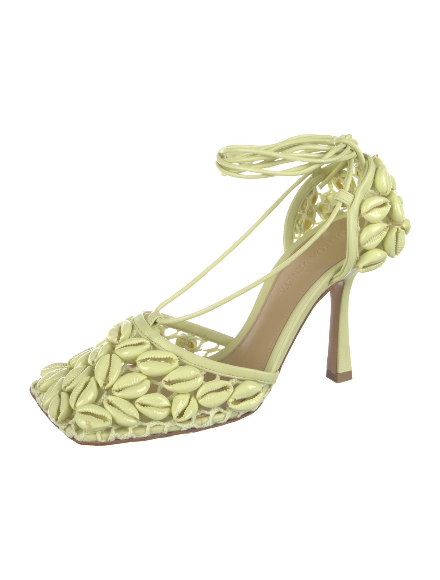 Bottega Veneta Pumps
