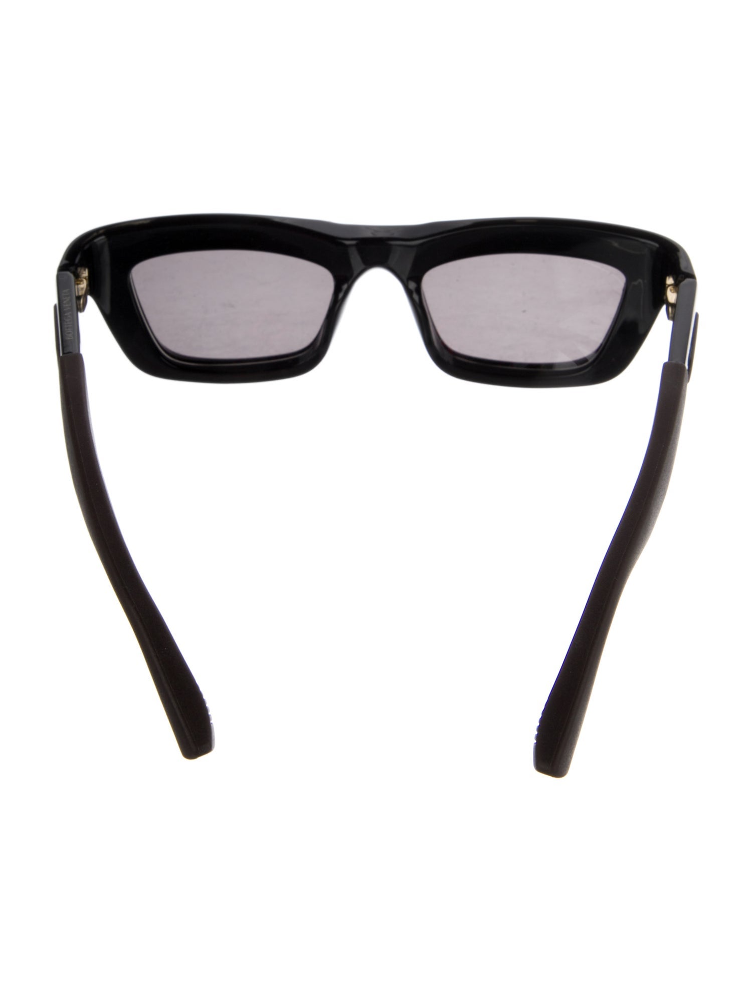 Bottega Veneta Cat-Eye Tinted Sunglasses