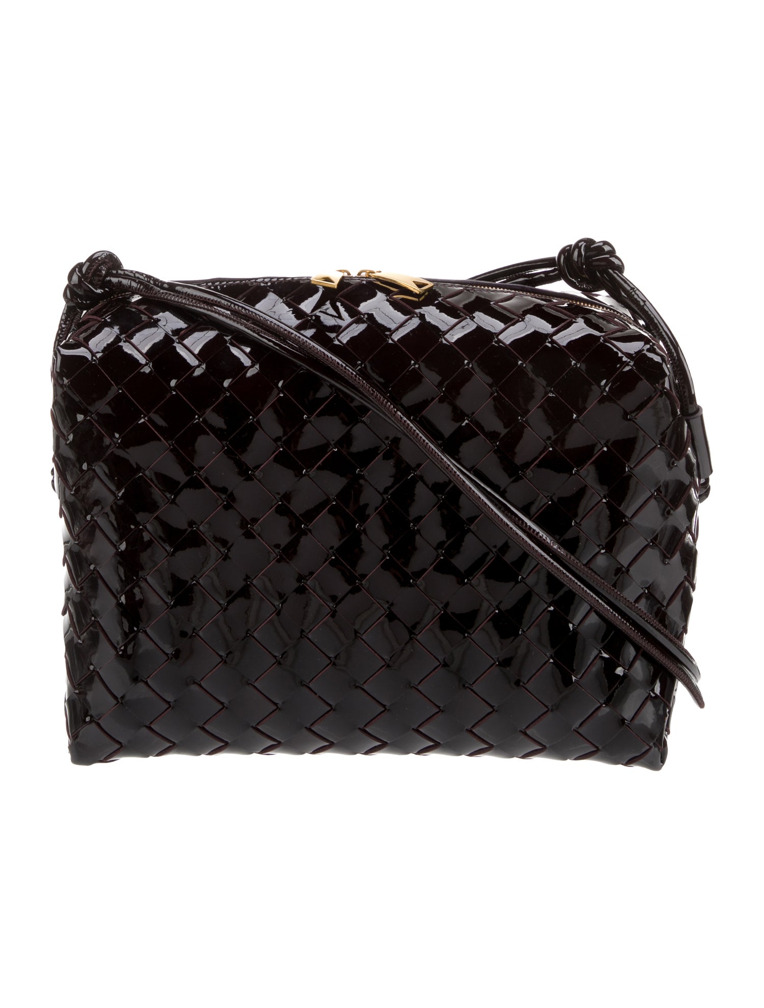 Bottega Veneta Intrecciato Loop Medium