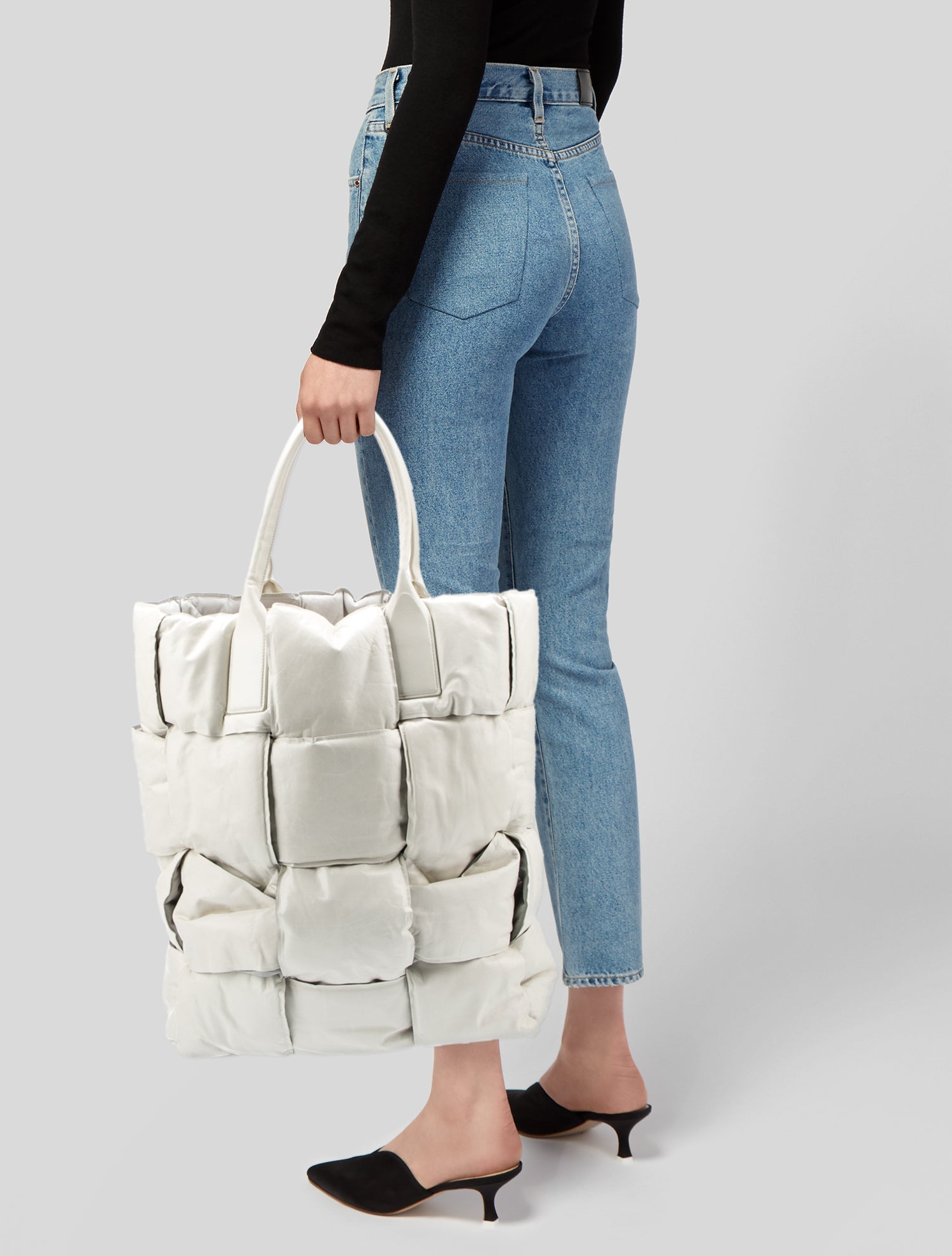 Bottega Veneta Intrecciato Tote