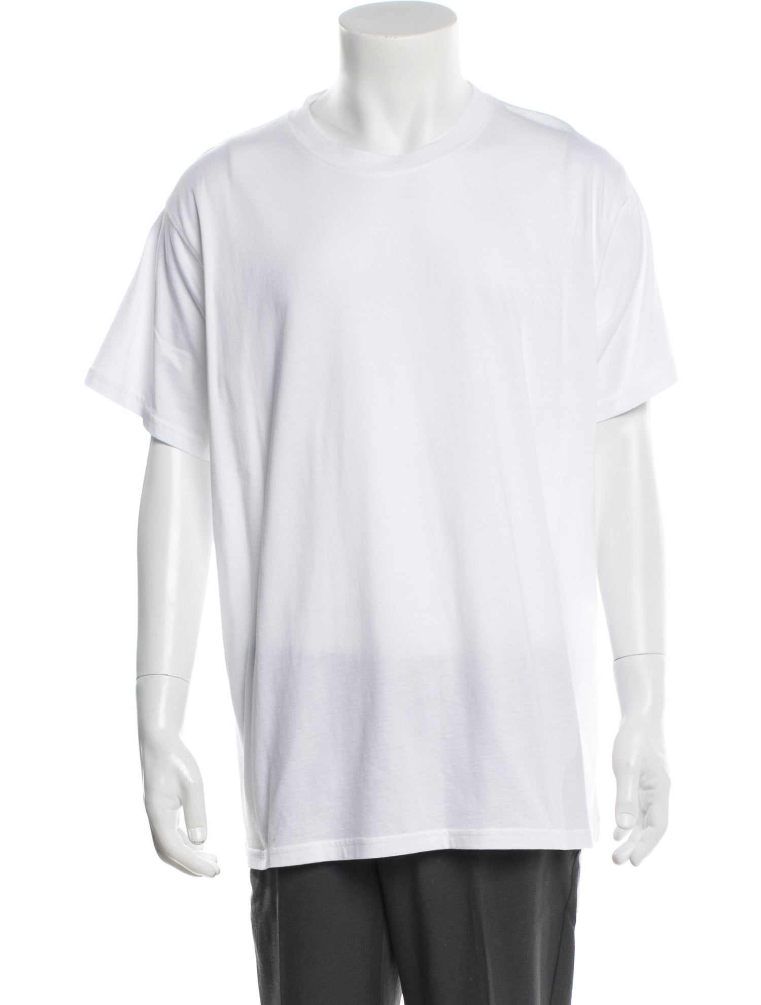Bottega Veneta Crew Neck Short Sleeve T-Shirt w/ Tags