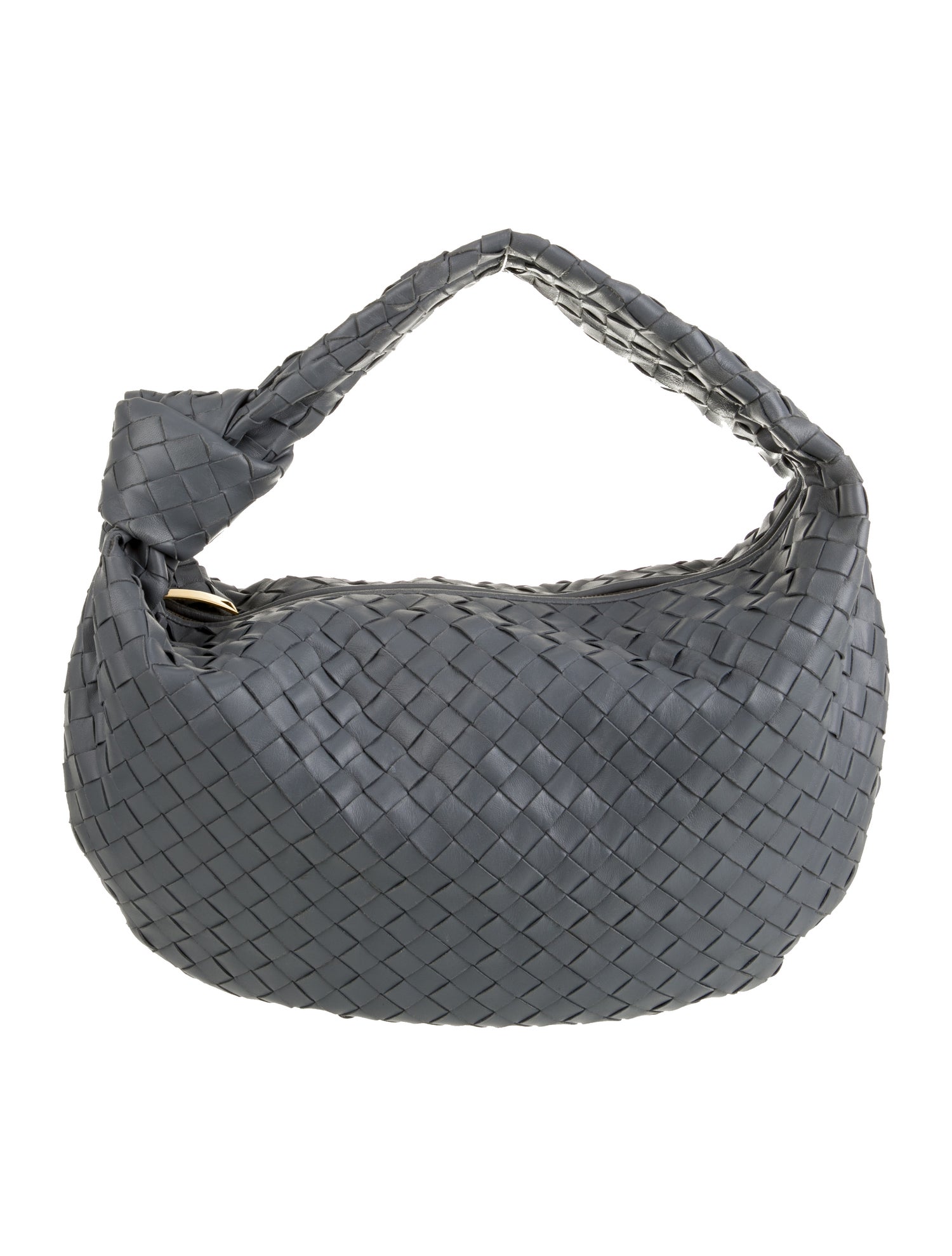 Bottega Veneta Intrecciato Jodie Medium