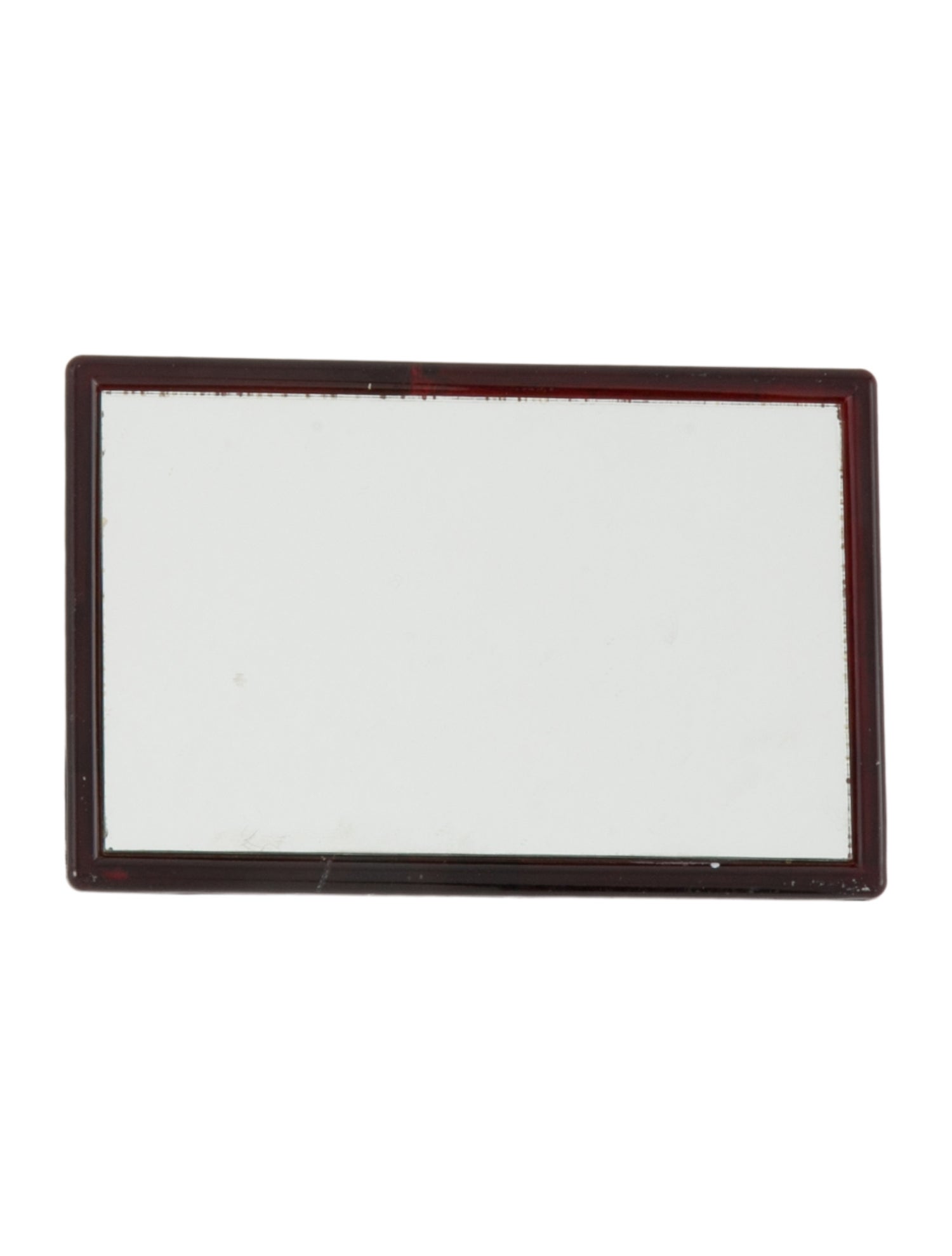 Bottega Veneta Compact Mirror