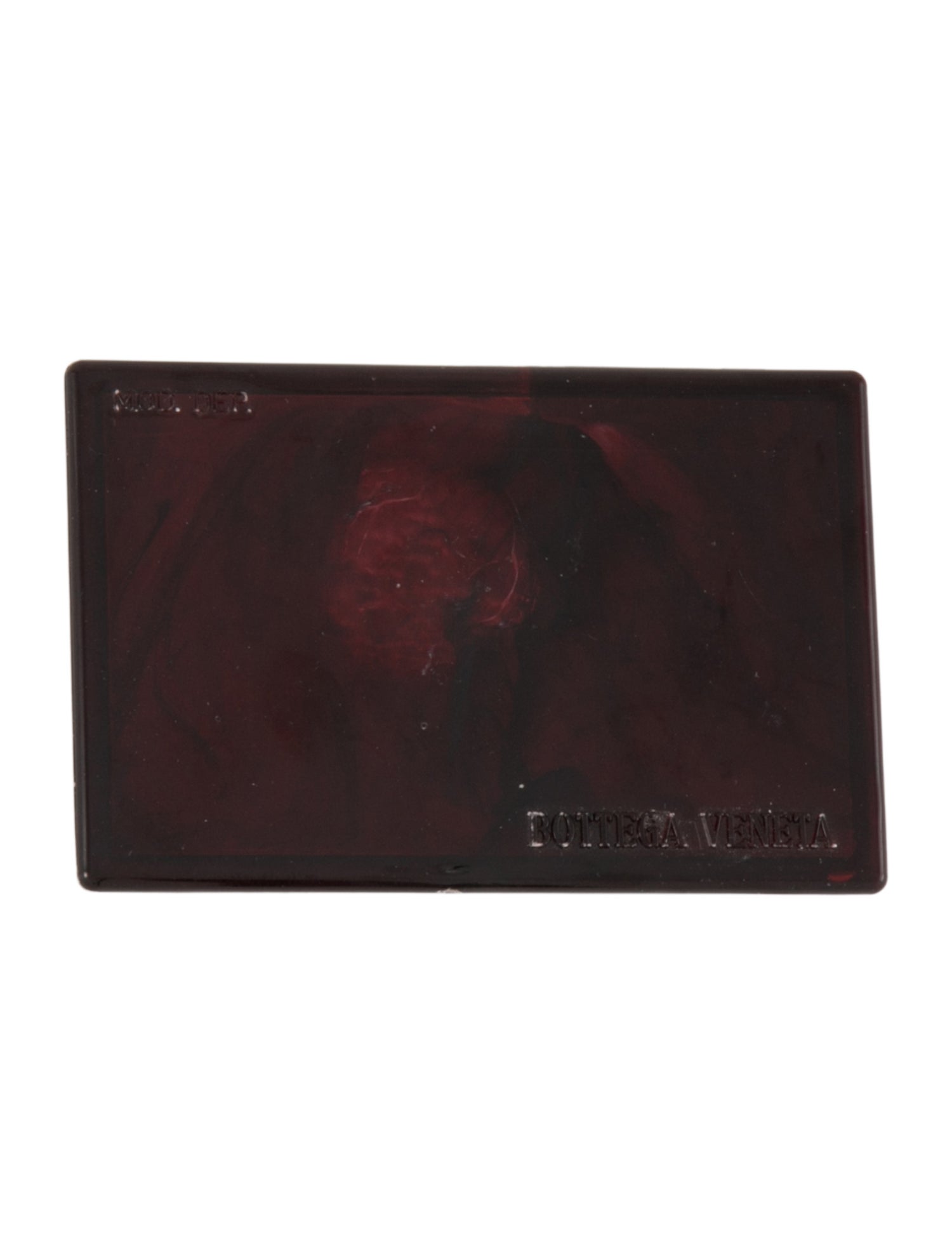 Bottega Veneta Compact Mirror