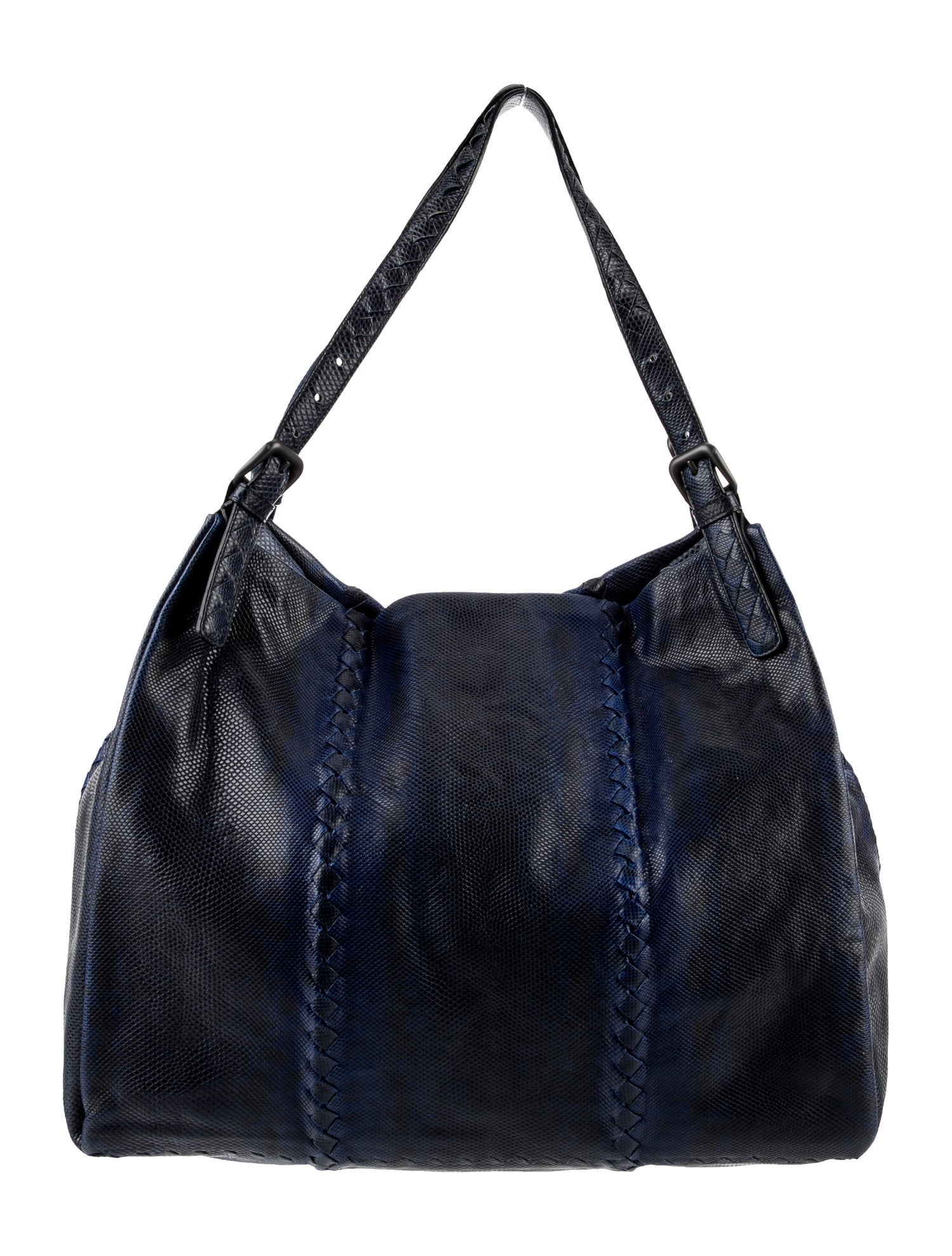 Bottega Veneta Intrecciato Hobo