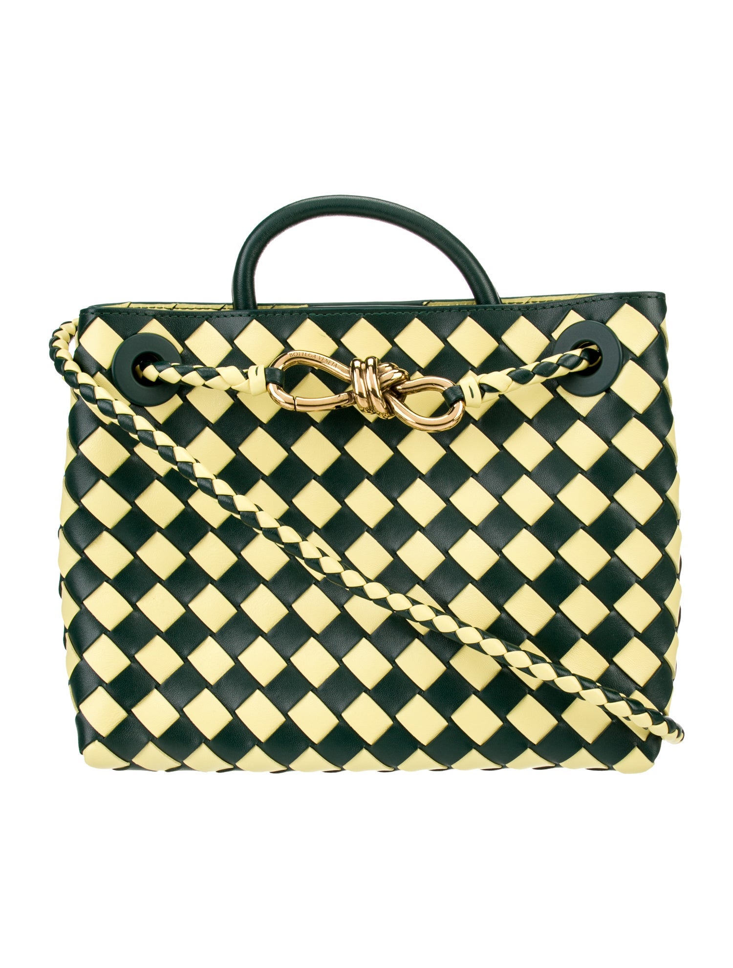 Coach x Mint + Serf Rogue 39 Large Leather Tote Bag w/Tags - Black