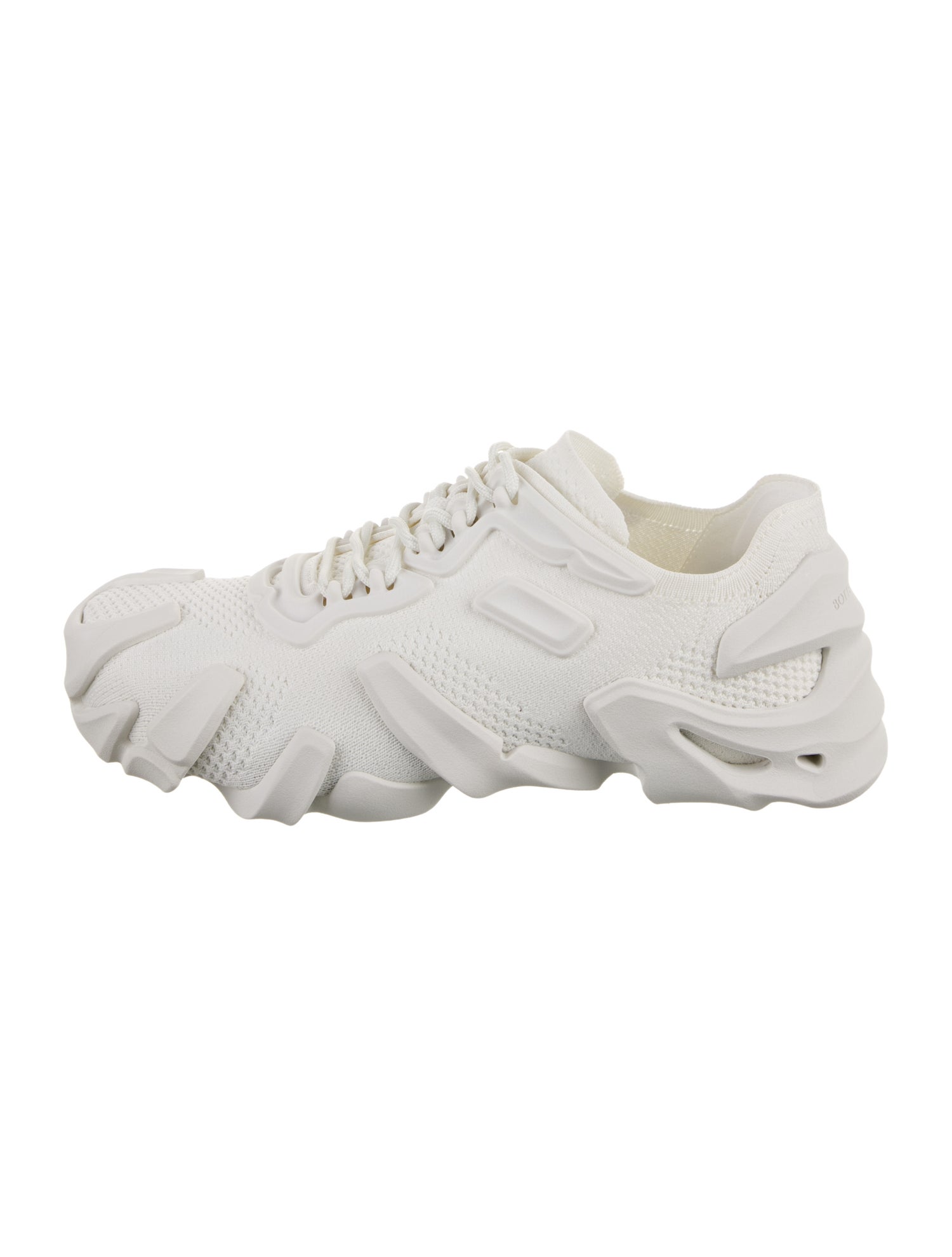 Bottega Veneta Athletic Sneakers
