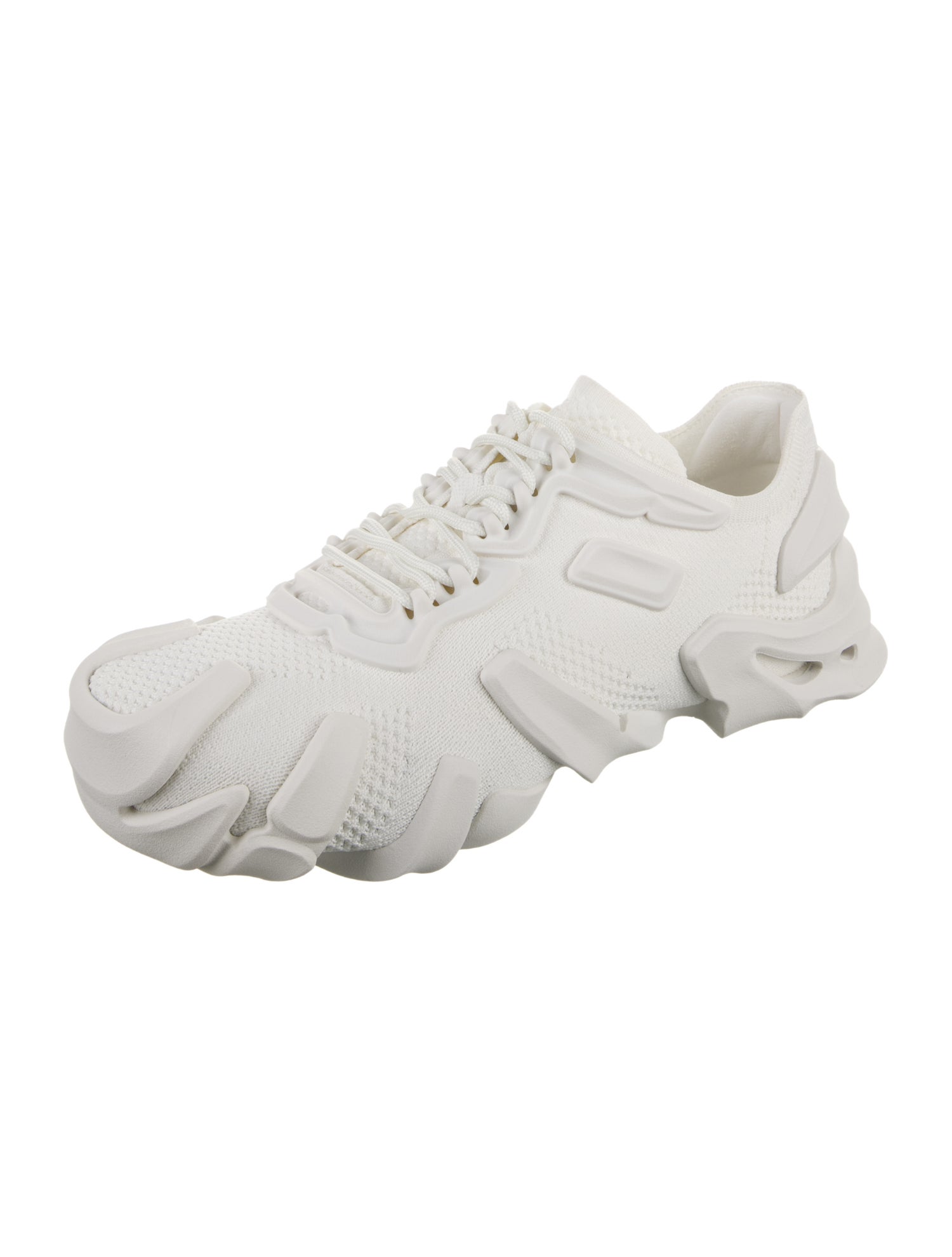 Bottega Veneta Athletic Sneakers