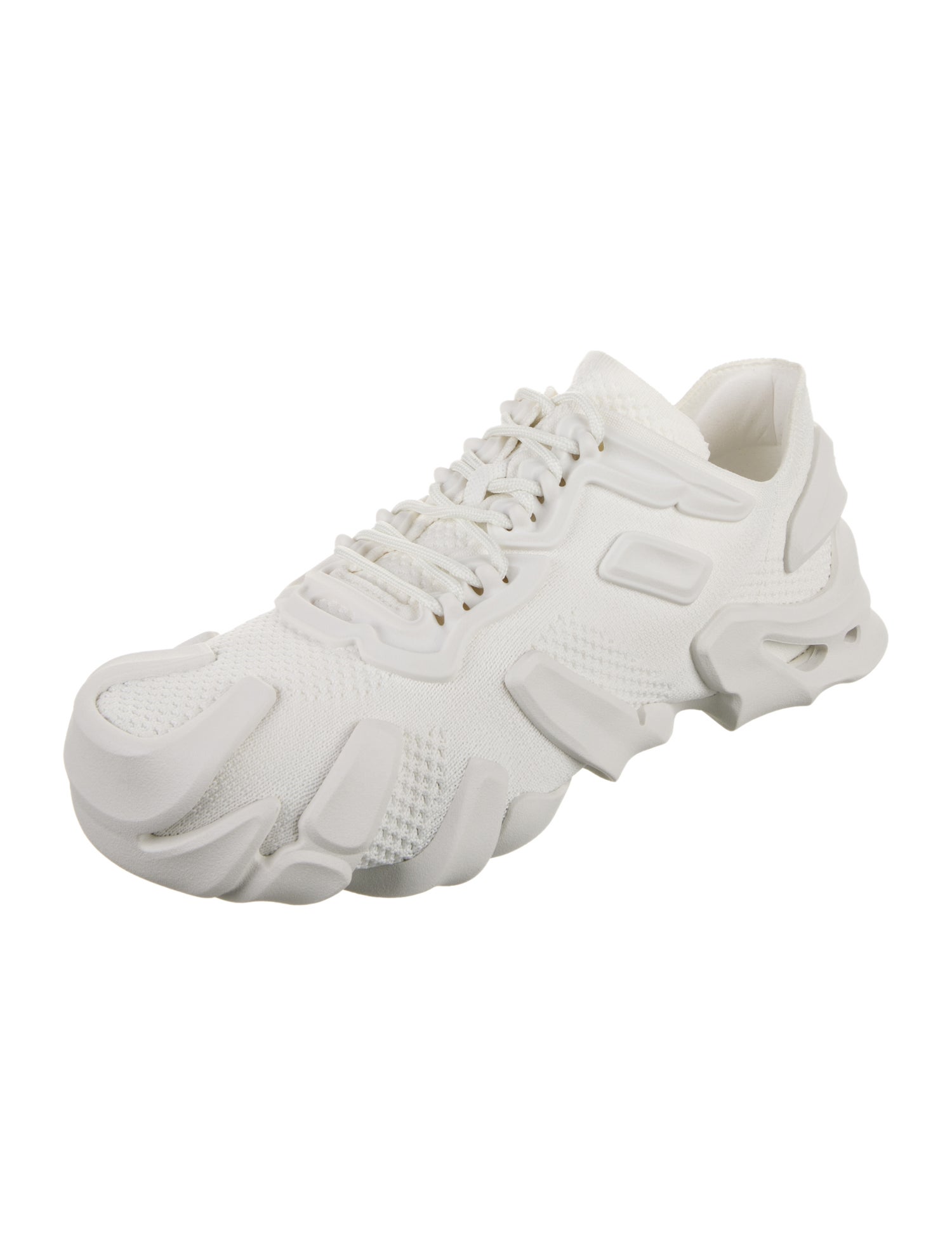 Bottega Veneta Athletic Sneakers