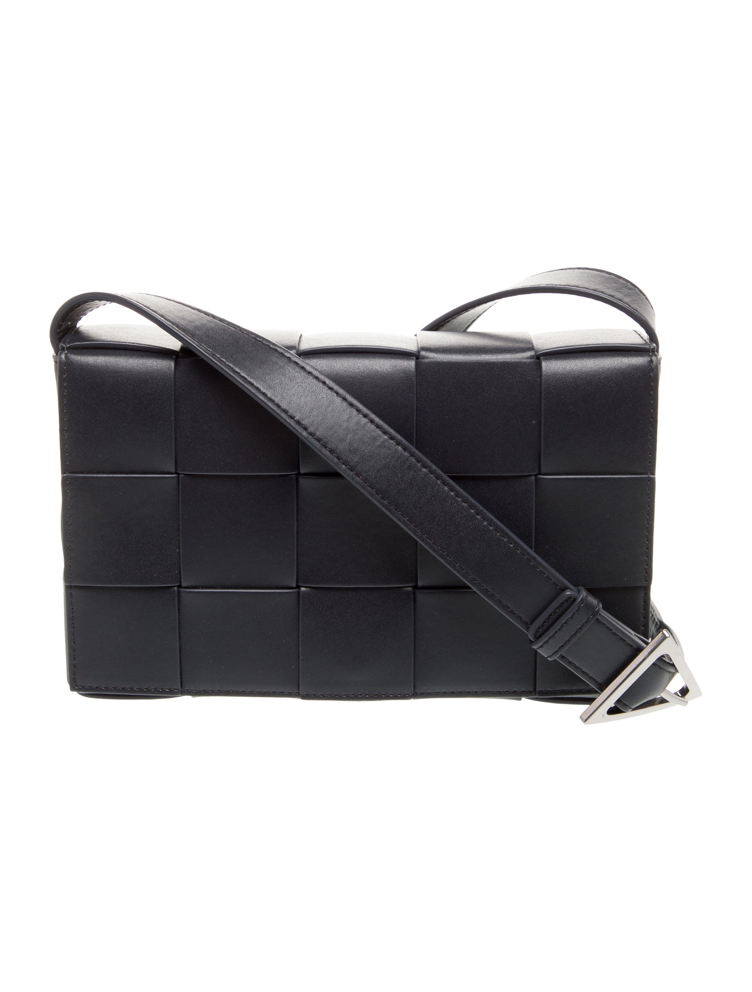 Bottega Veneta Intrecciato Cassette