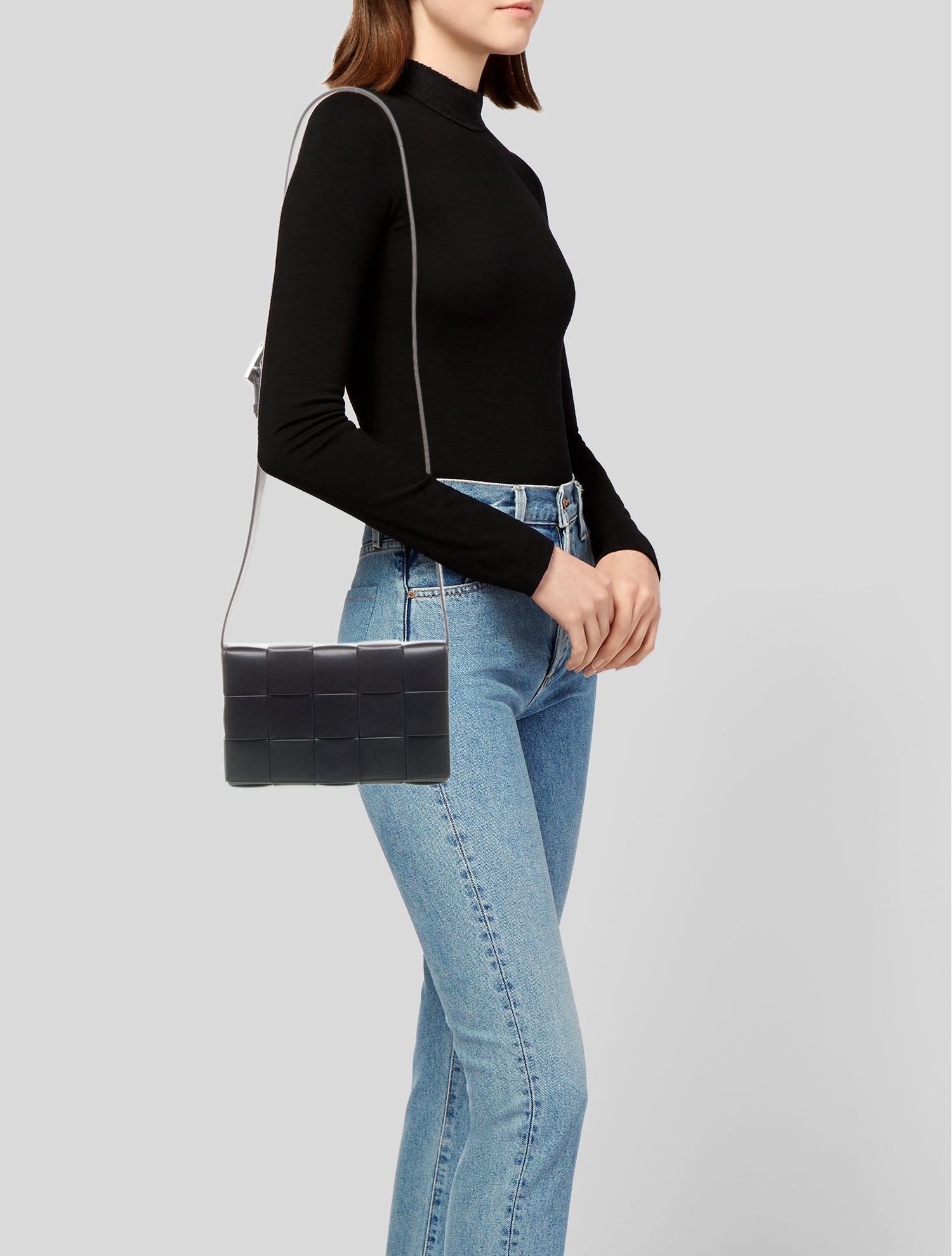 Bottega Veneta Intrecciato Cassette