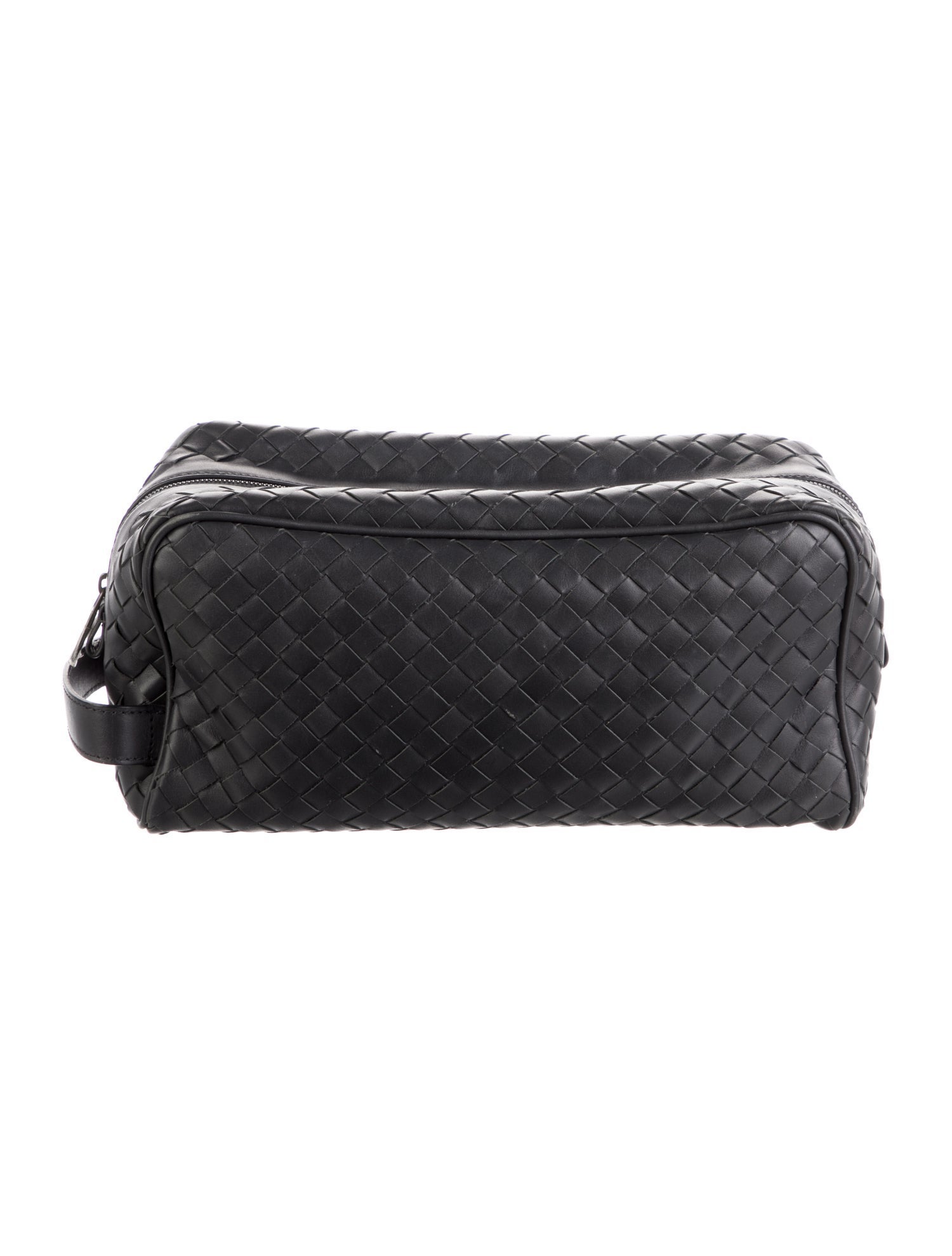 Bottega Veneta Cosmetic Bag