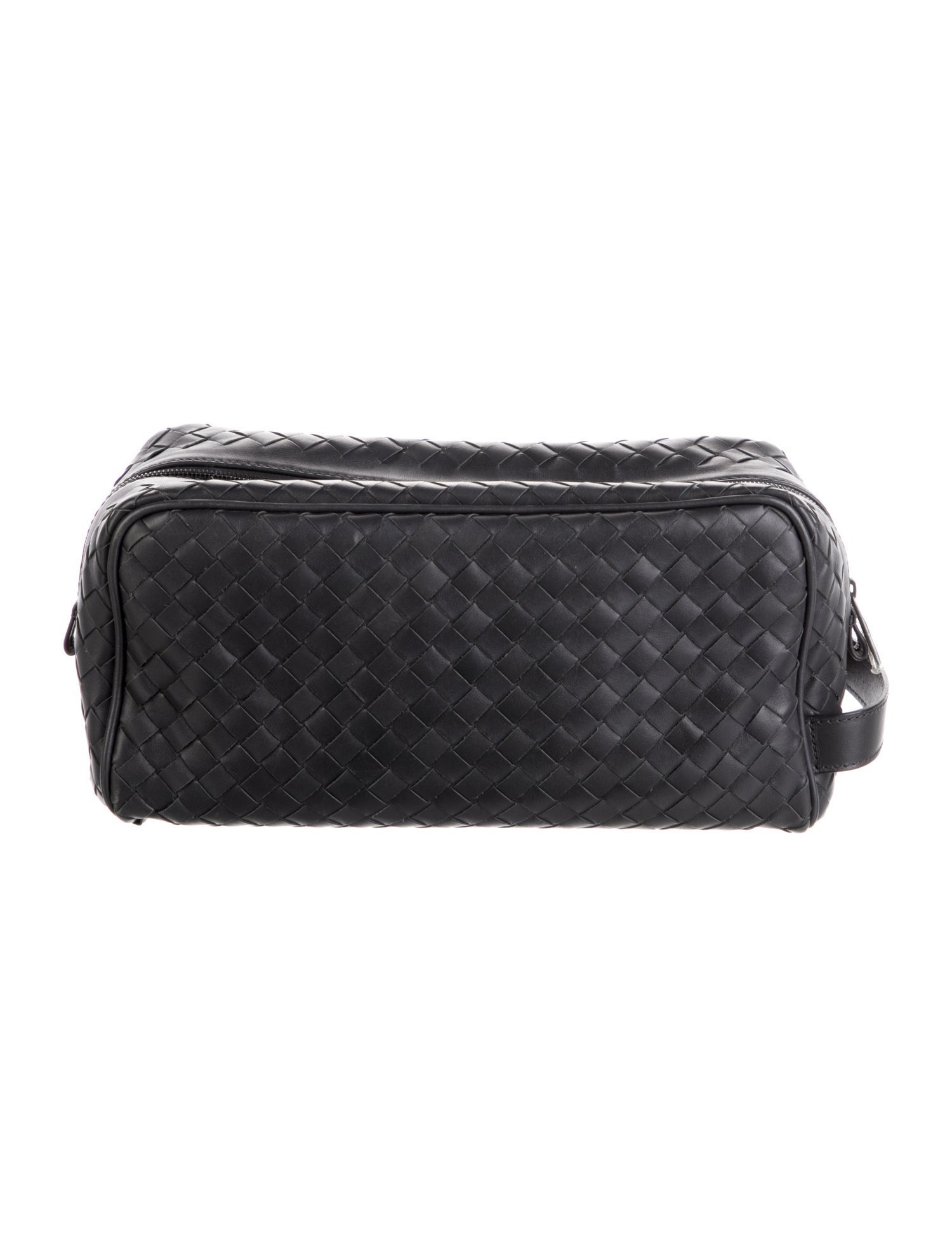 Bottega Veneta Cosmetic Bag