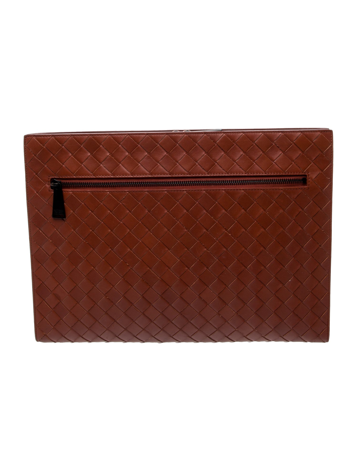 Bottega Veneta Intrecciato Portfolio