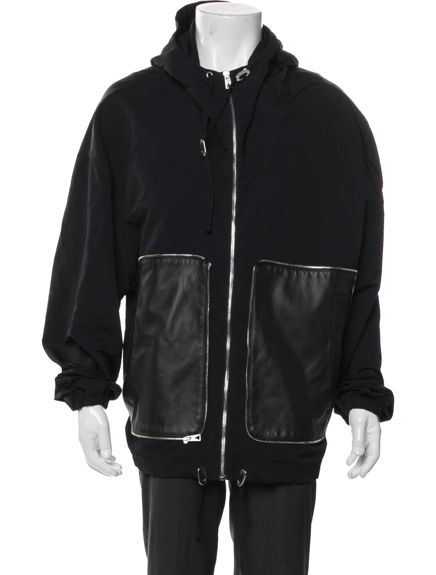 Bottega Veneta Windbreaker