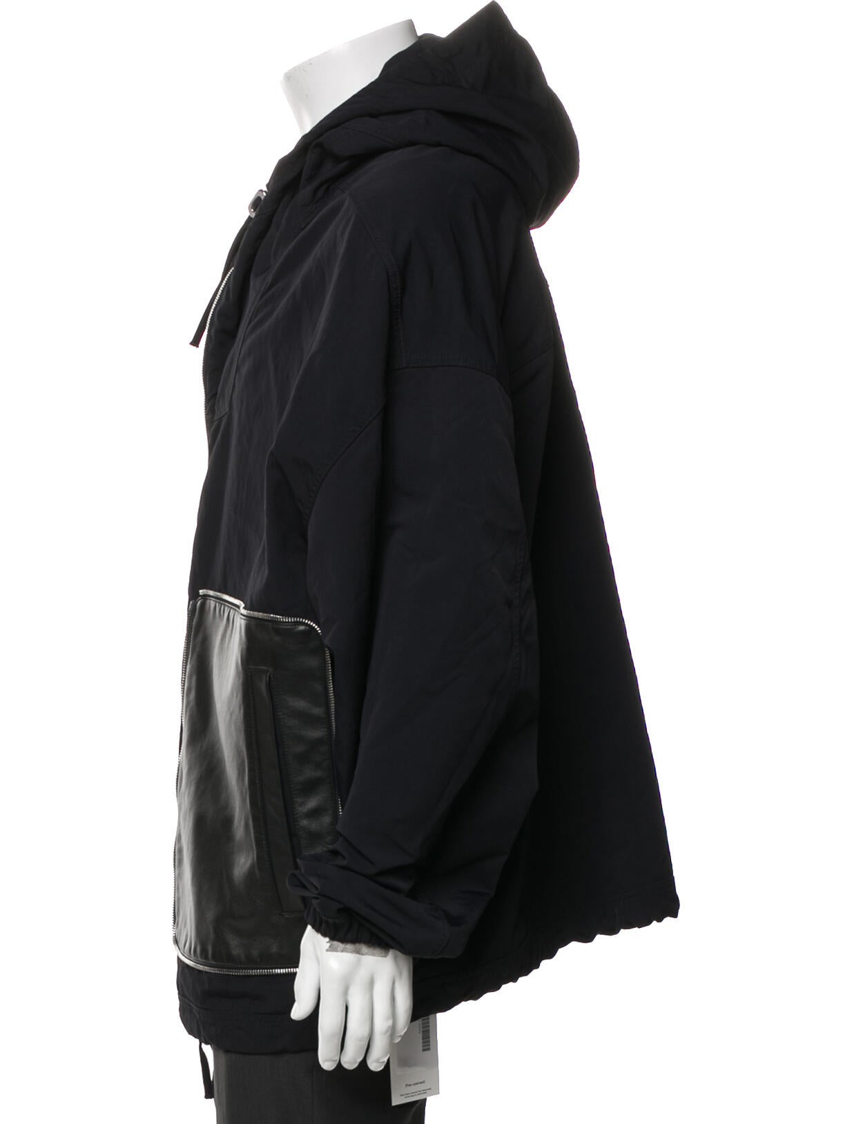 Bottega Veneta Windbreaker