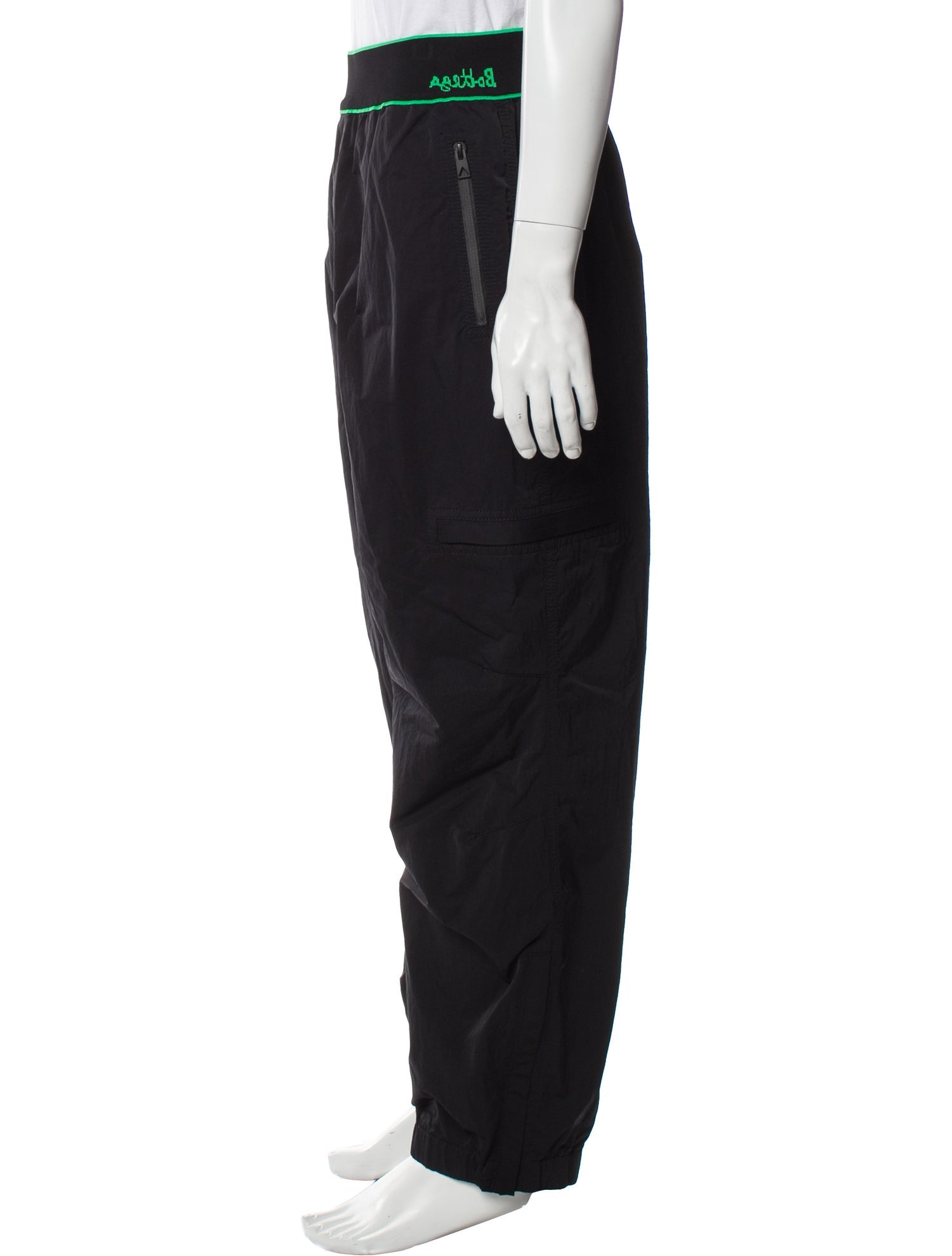 Bottega Veneta Ski Pants