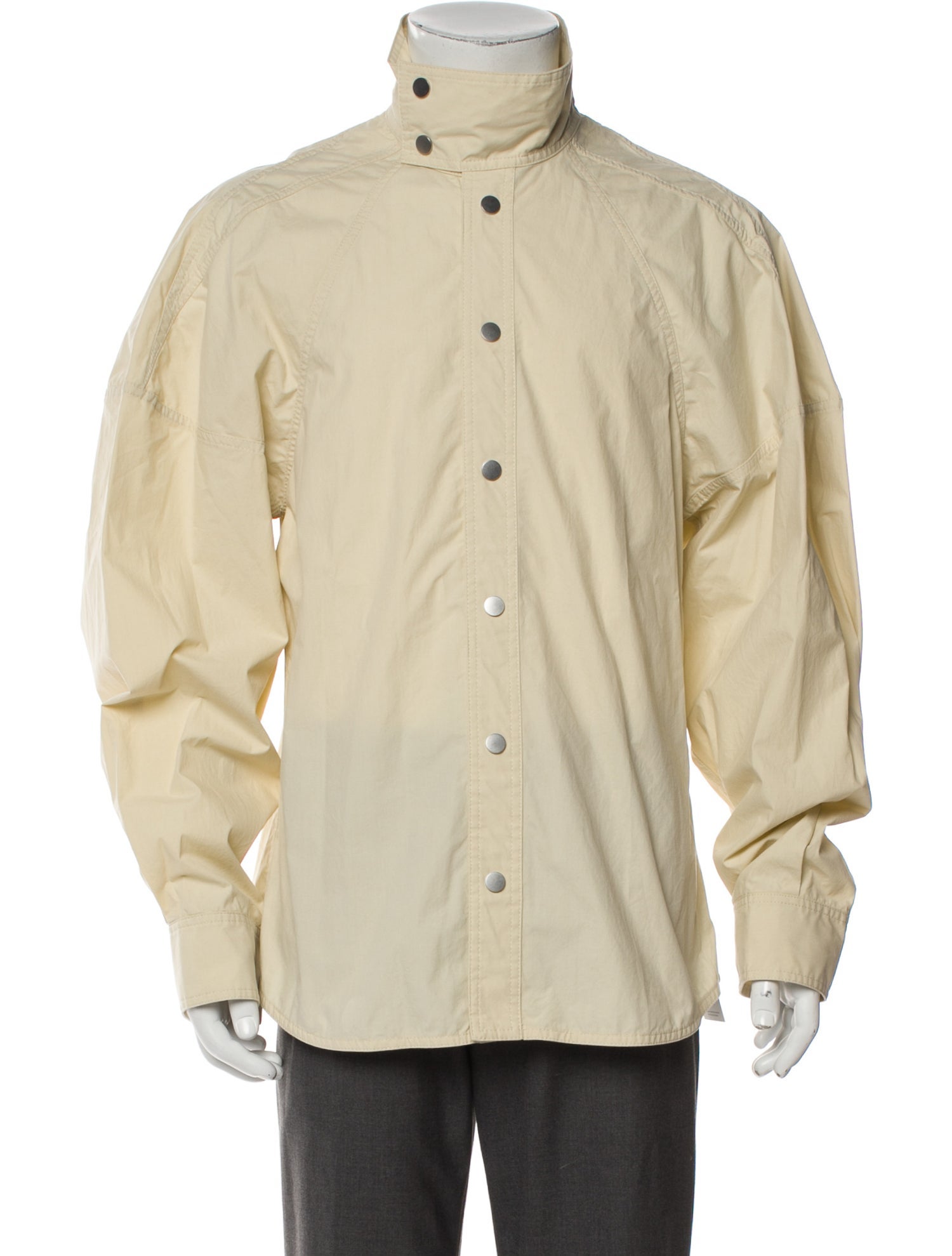 Bottega Veneta Windbreaker