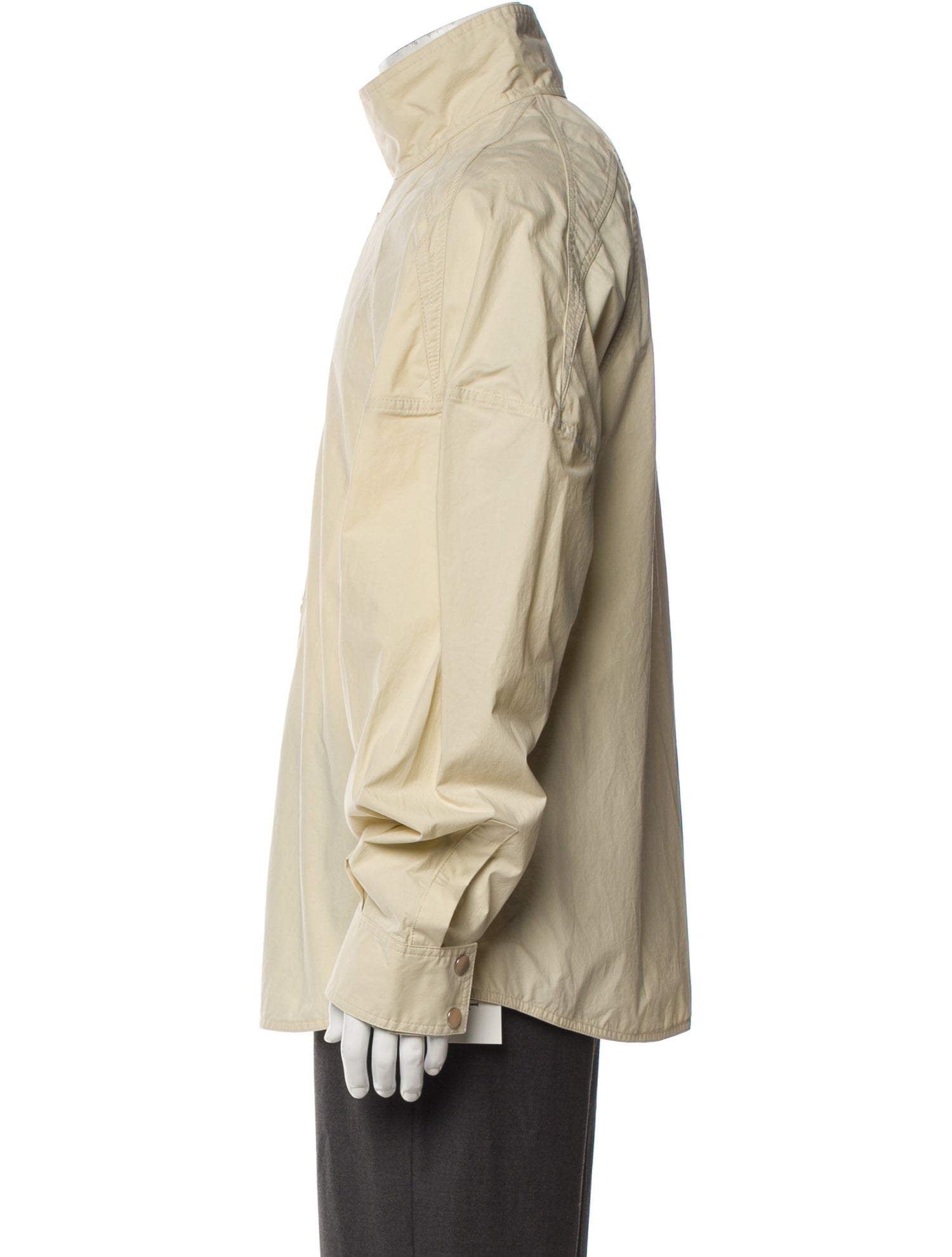 Bottega Veneta Windbreaker