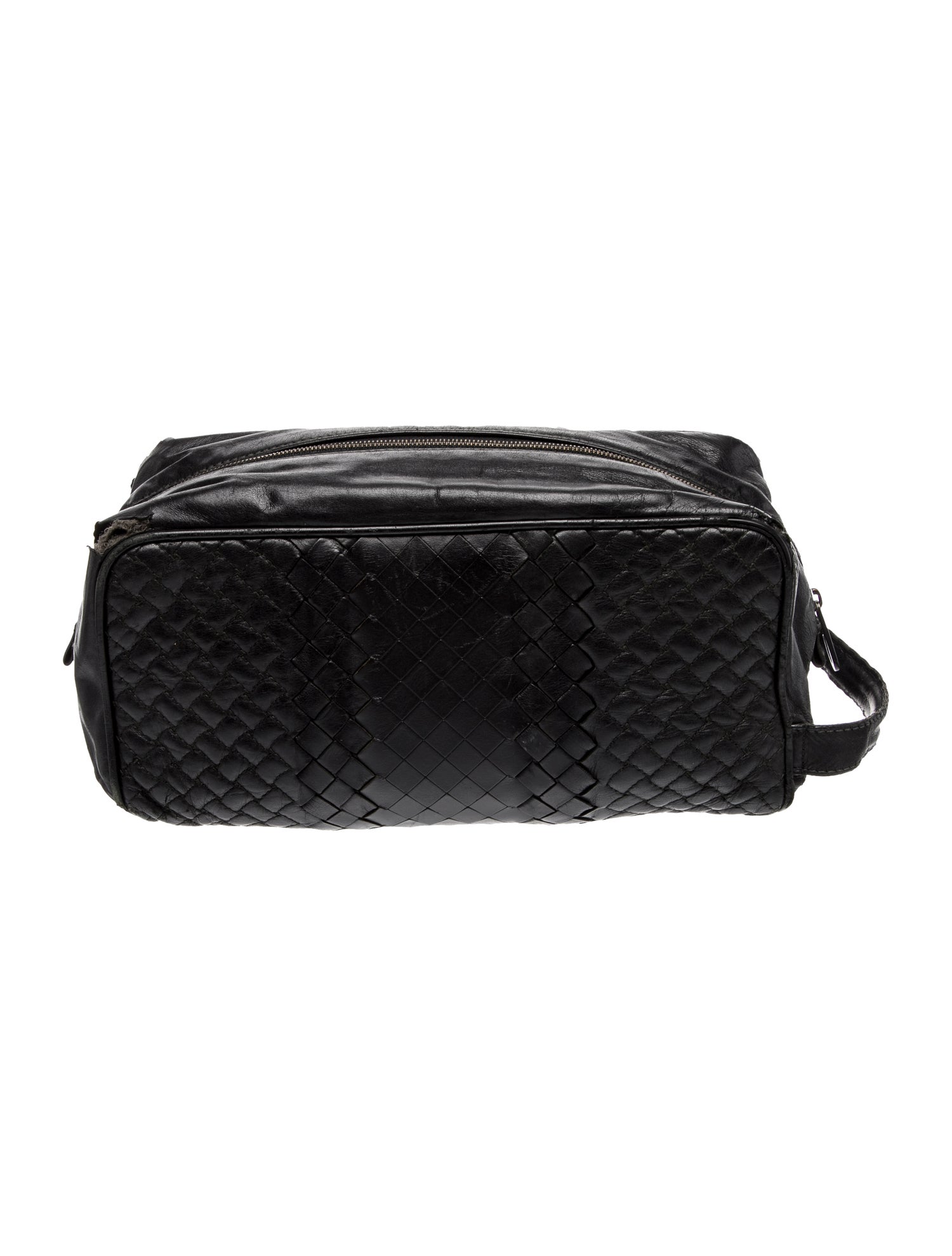 Bottega Veneta Intrecciato Clutch