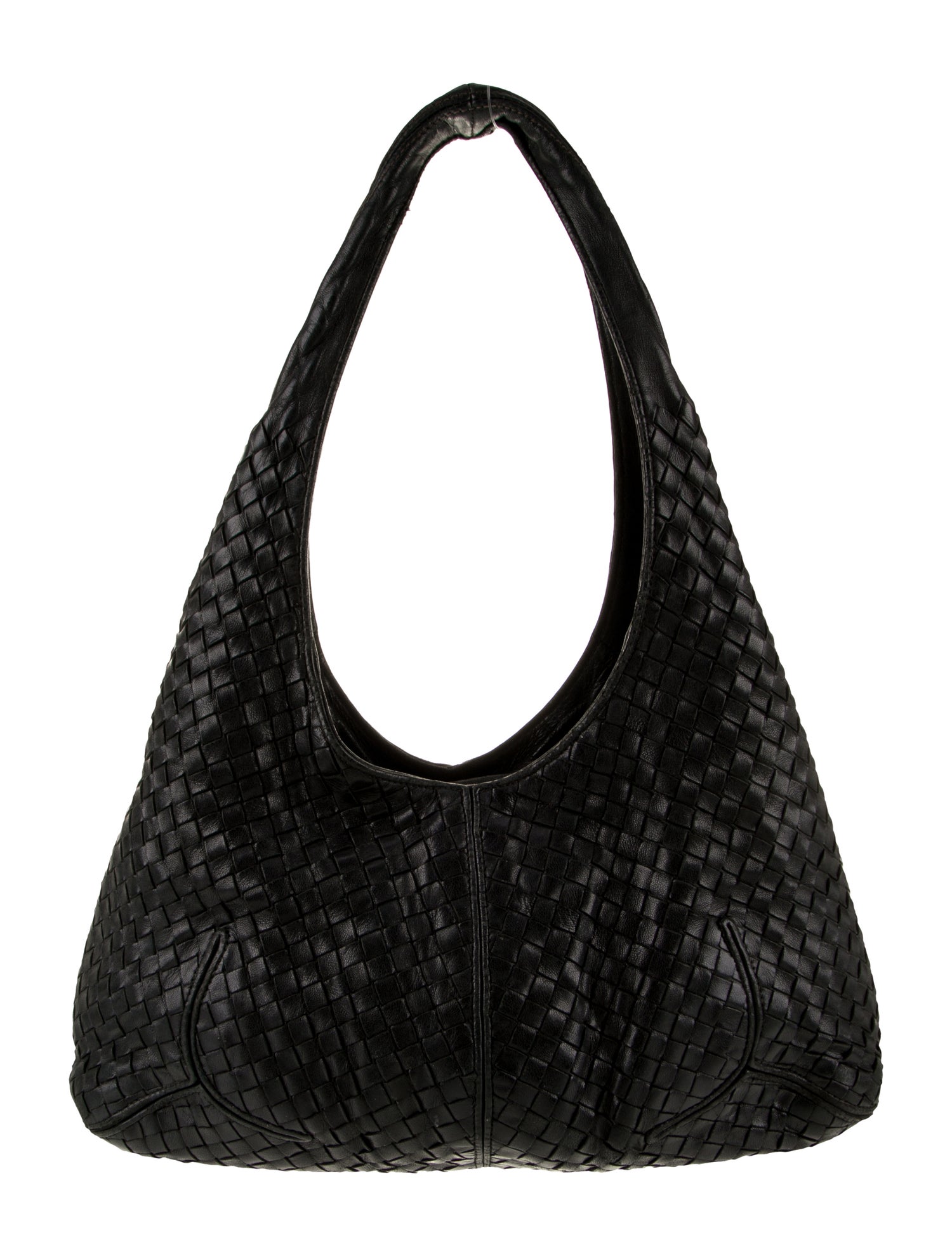 Bottega Veneta Intrecciato Campana