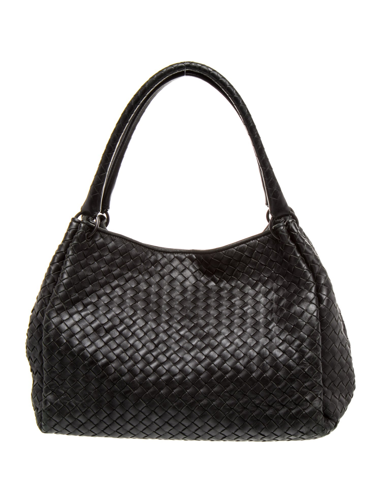 Bottega Veneta Intrecciato Parachute