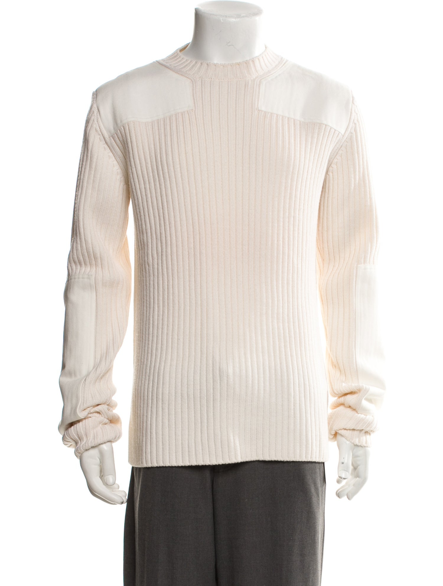 Bottega Veneta 2019 Wool Polo Sweater