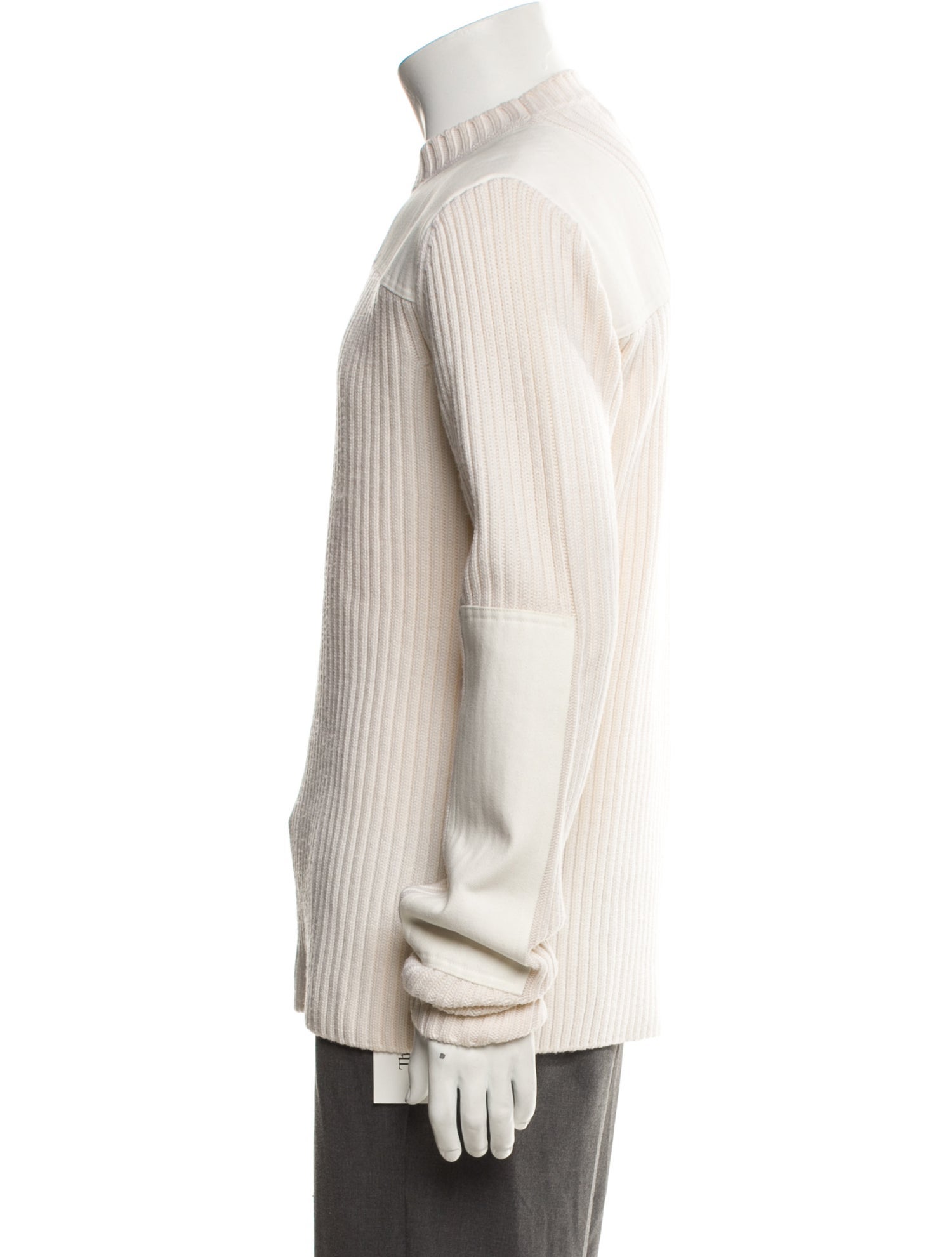 Bottega Veneta 2019 Wool Polo Sweater