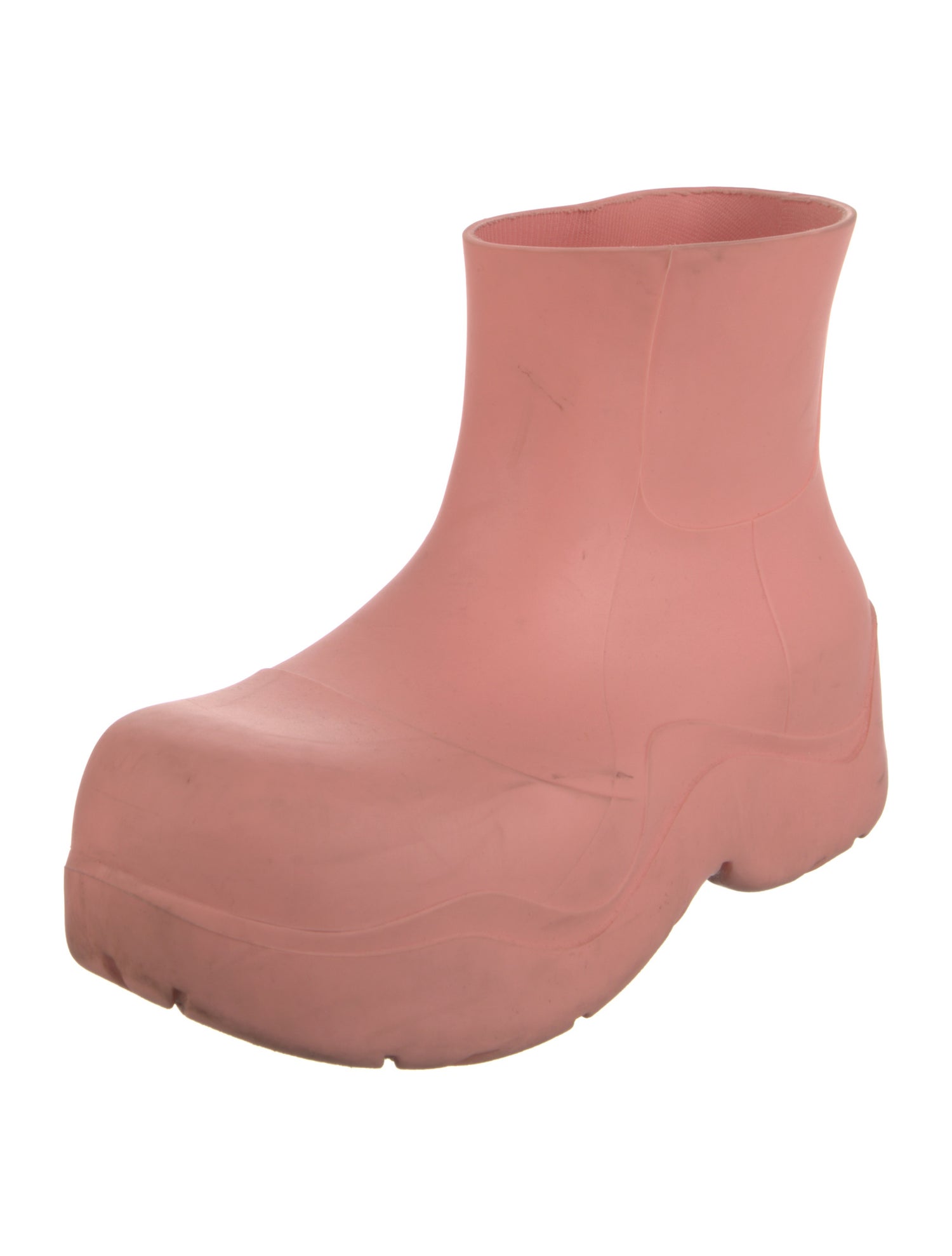 Bottega Rain Boots On Sale - Up To 90% Off | The RealReal