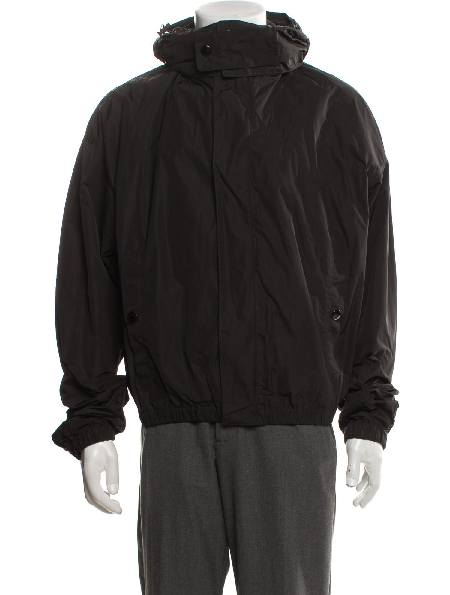 Bottega Veneta Windbreaker