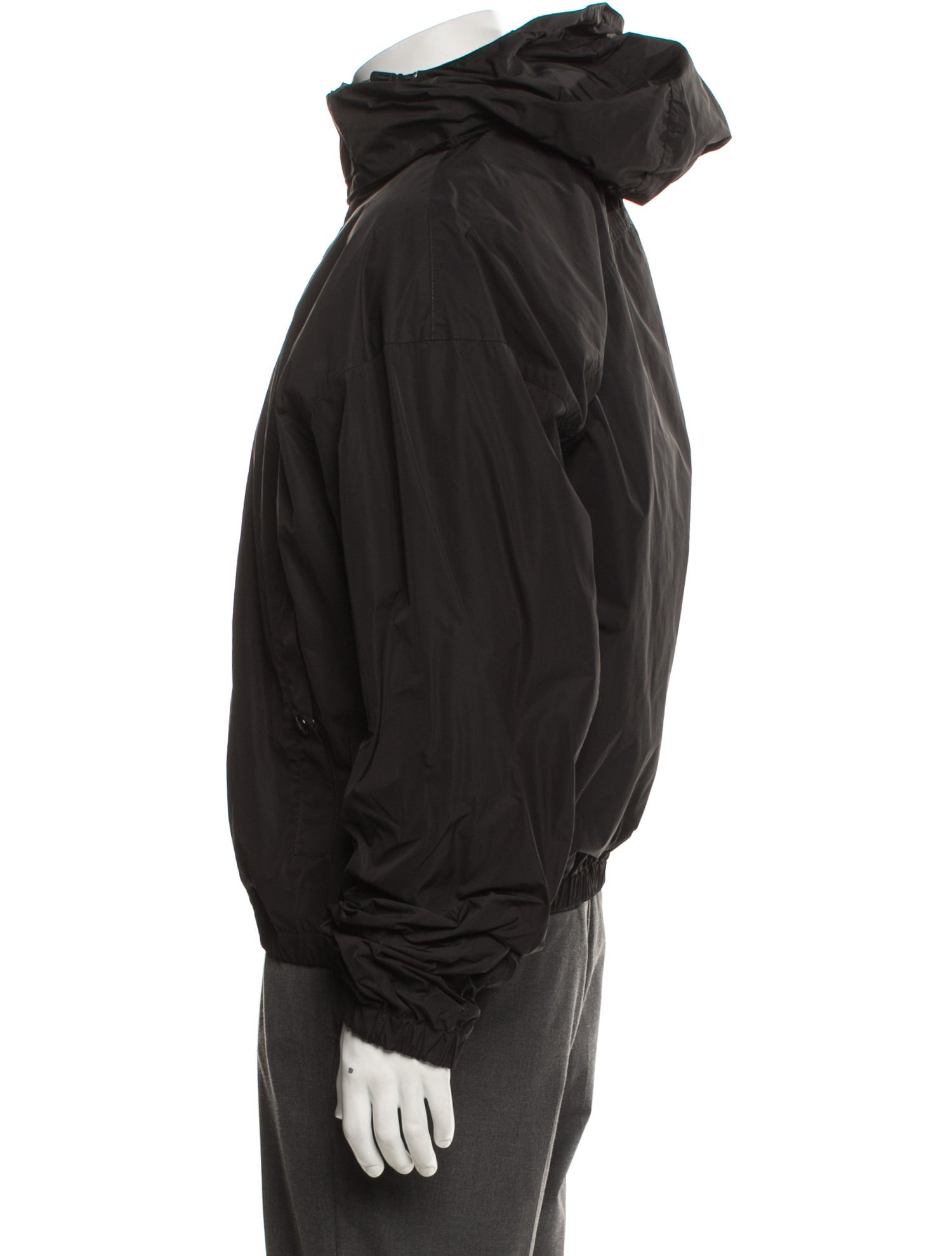 Bottega Veneta Windbreaker