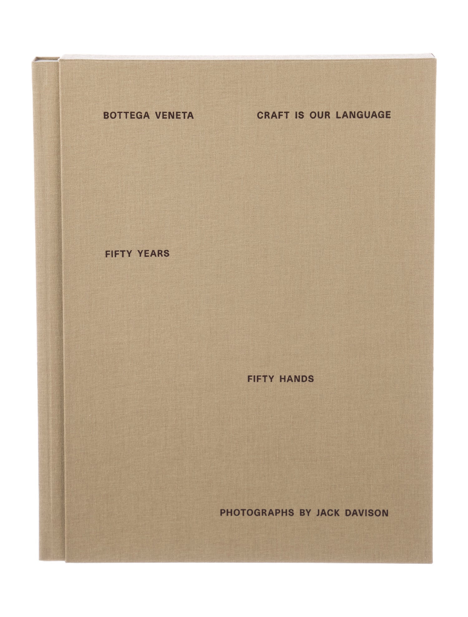 Bottega Veneta Medium Book