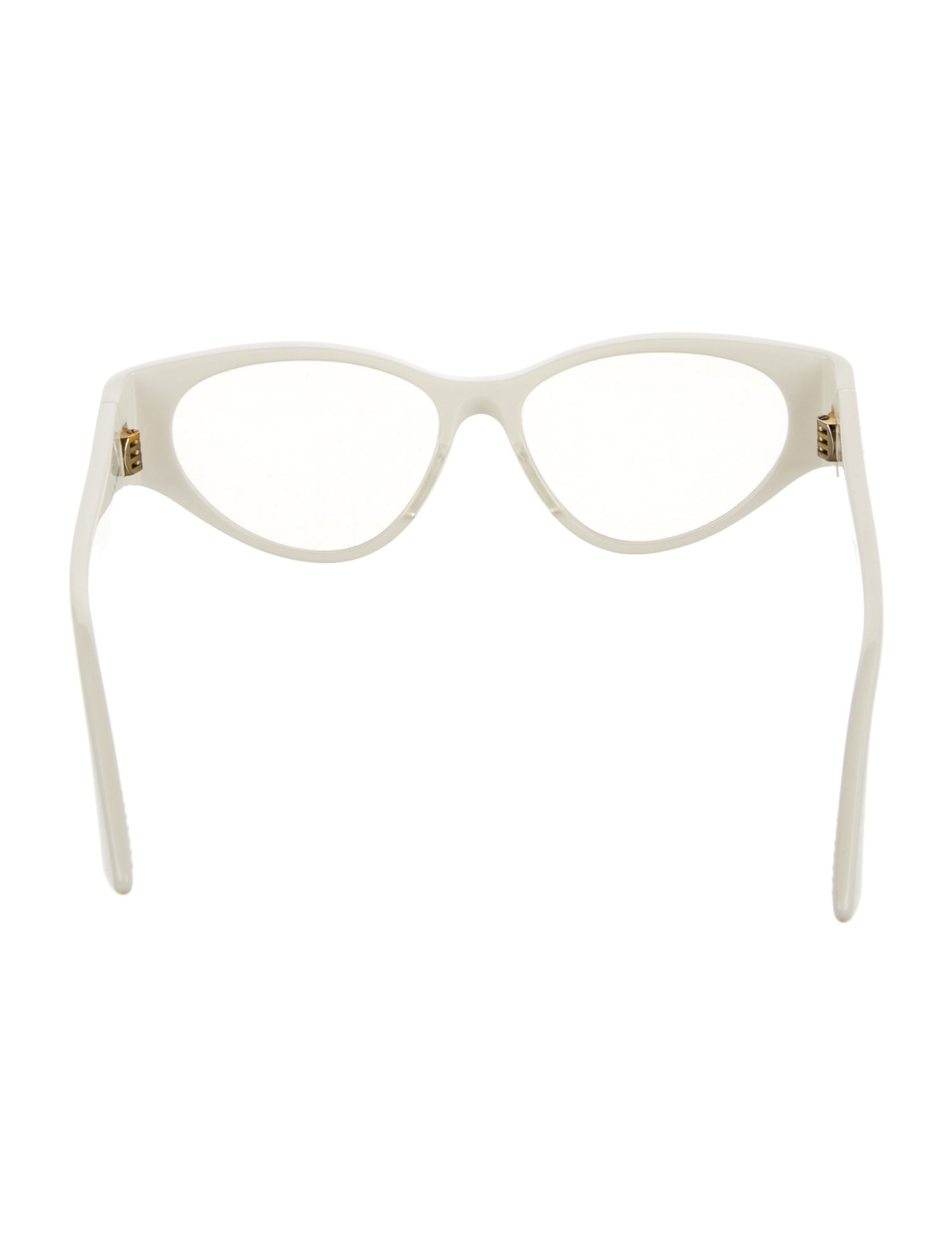 Bottega Veneta Cat-Eye Mirrored Sunglasses