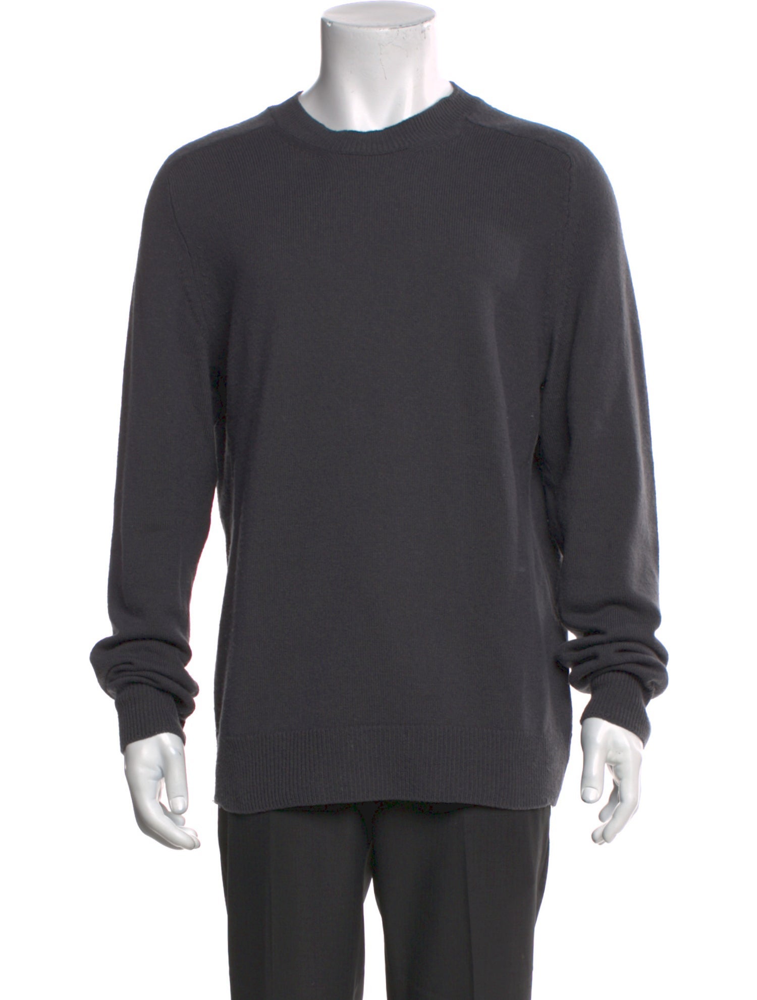 Bottega Veneta Wool Crew Neck Pullover