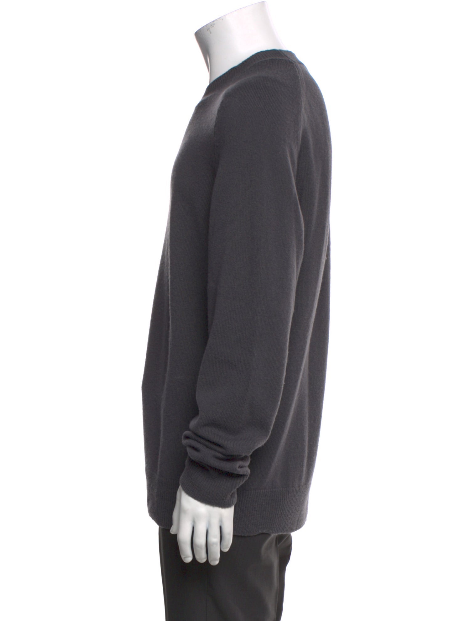 Bottega Veneta Wool Crew Neck Pullover