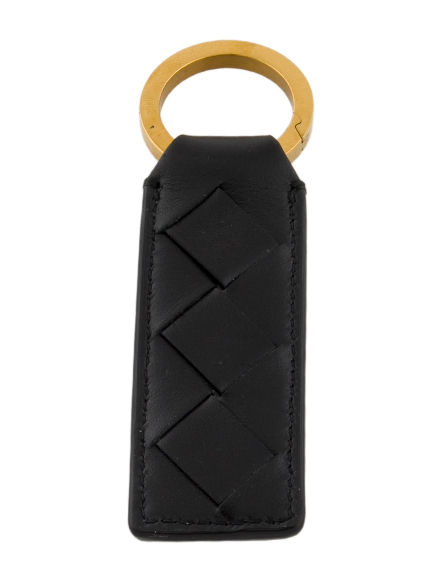 Bottega Veneta keychain